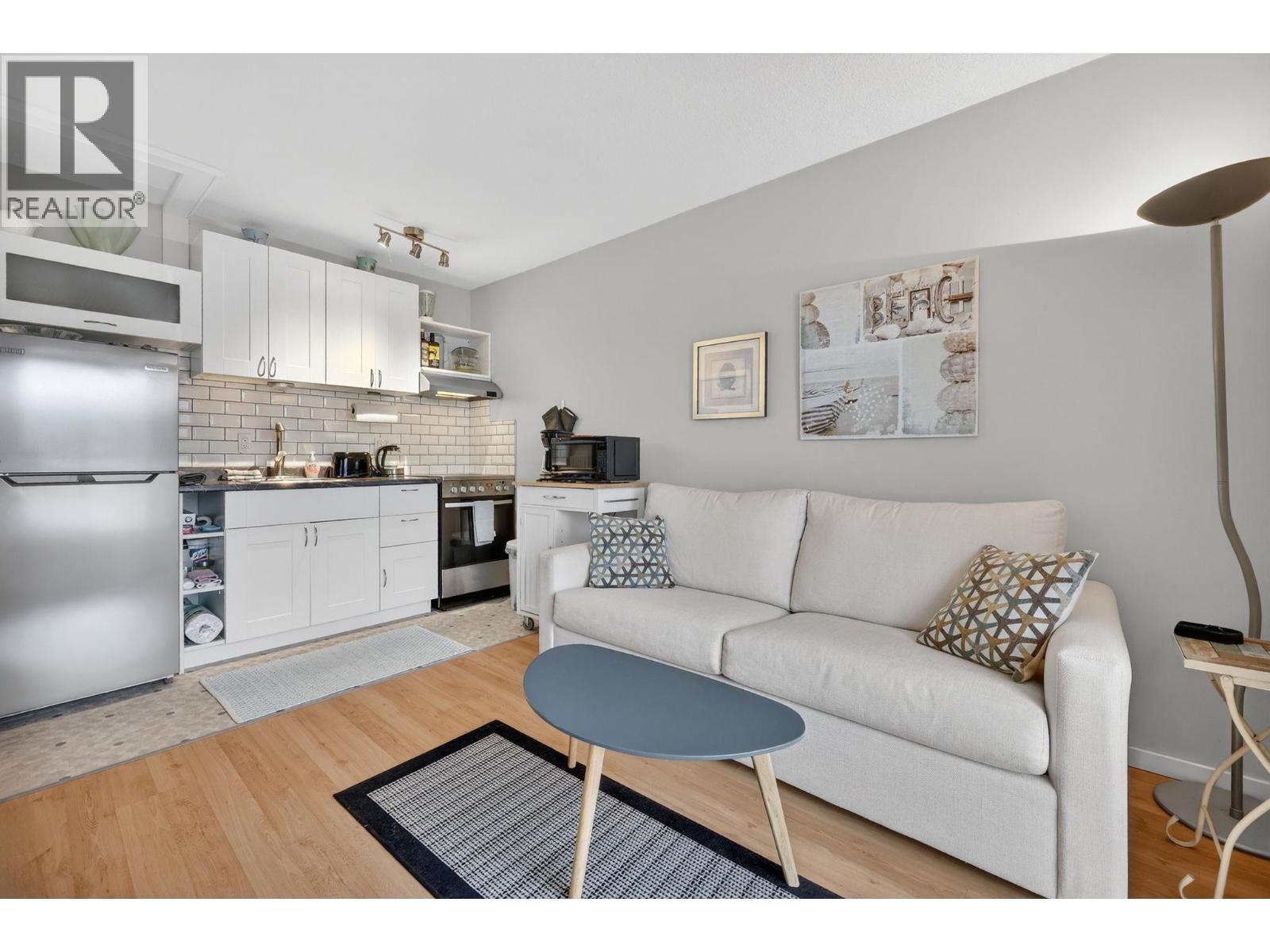 105 3050 Seclusion Bay Road, Westbank