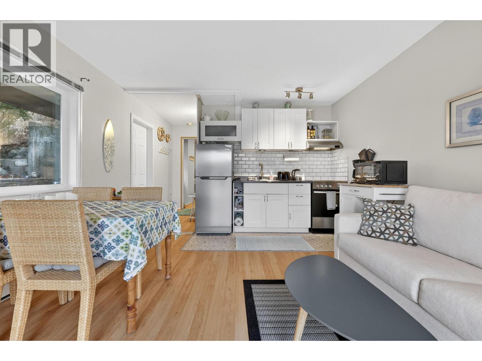 105 3050 Seclusion Bay Road, Westbank