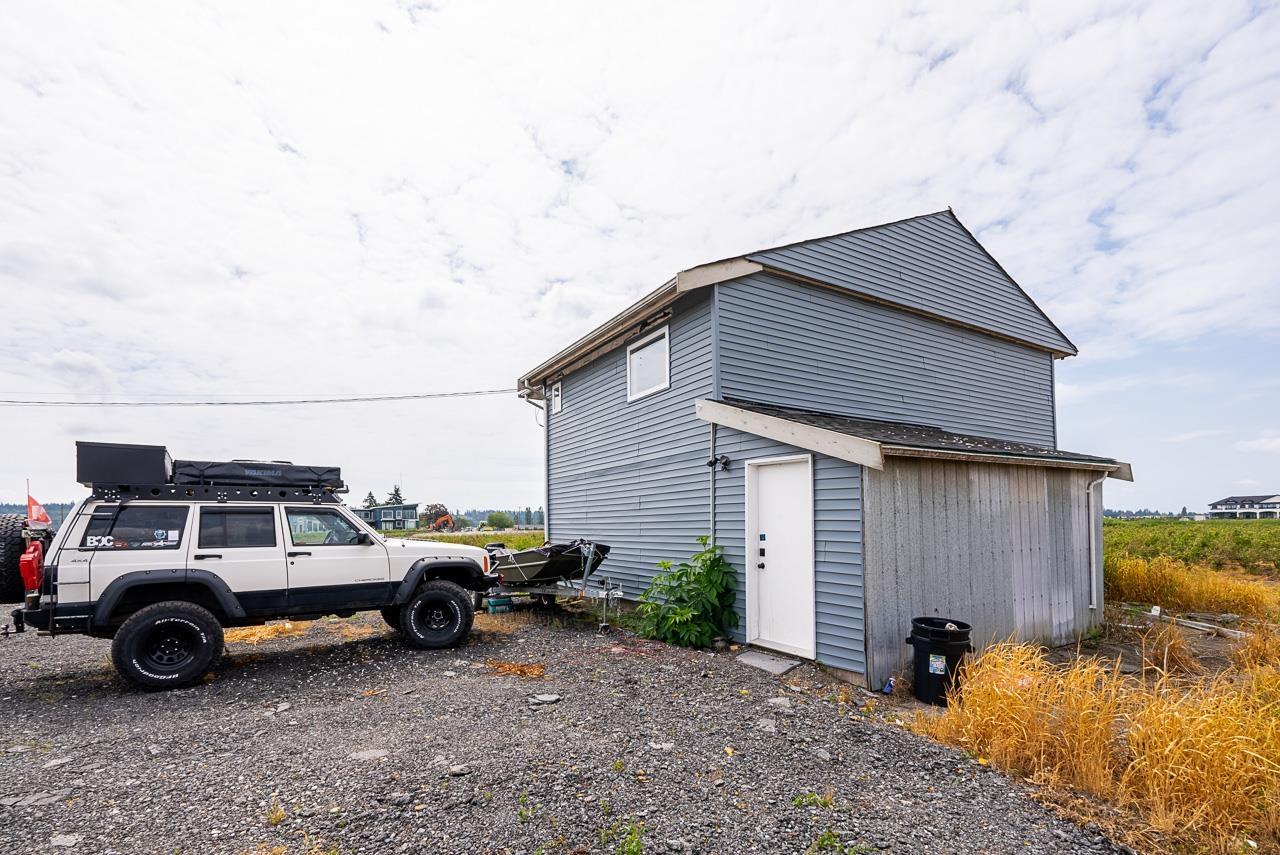 17027 40 AVENUE, Surrey