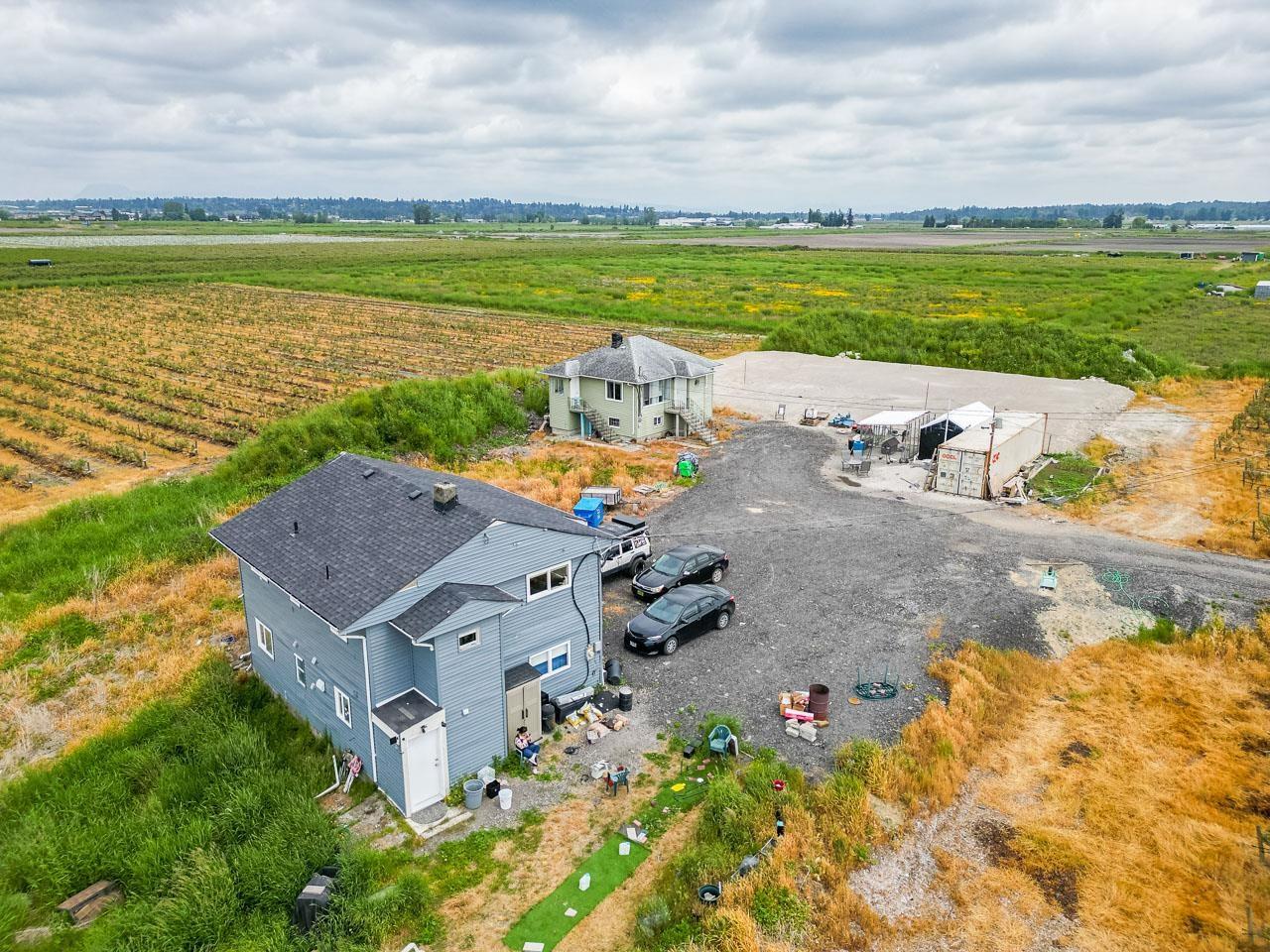 17027 40 AVENUE, Surrey