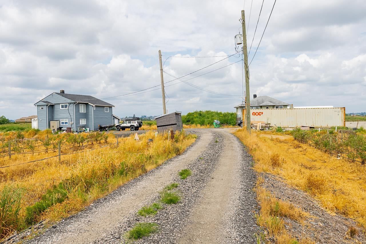 17027 40 AVENUE, Surrey