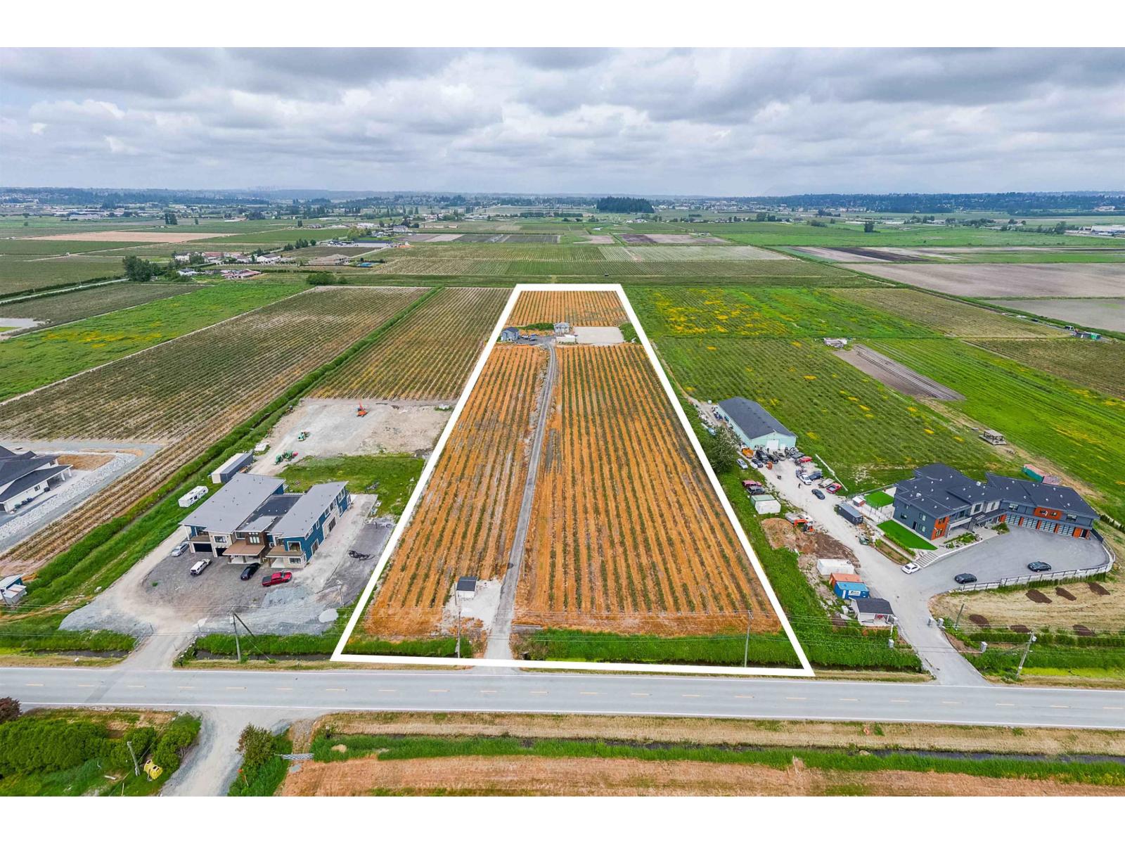 17027 40 AVENUE, Surrey