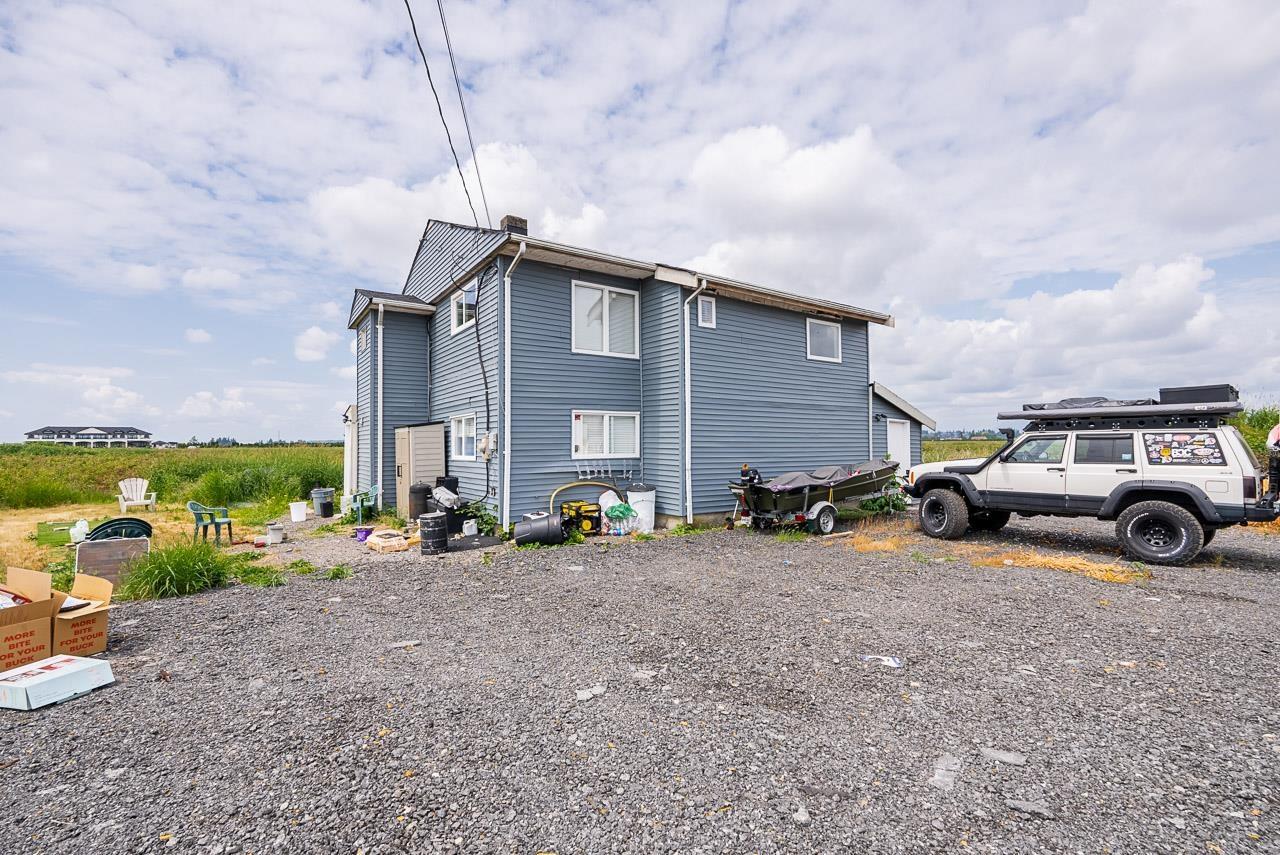 17027 40 AVENUE, Surrey