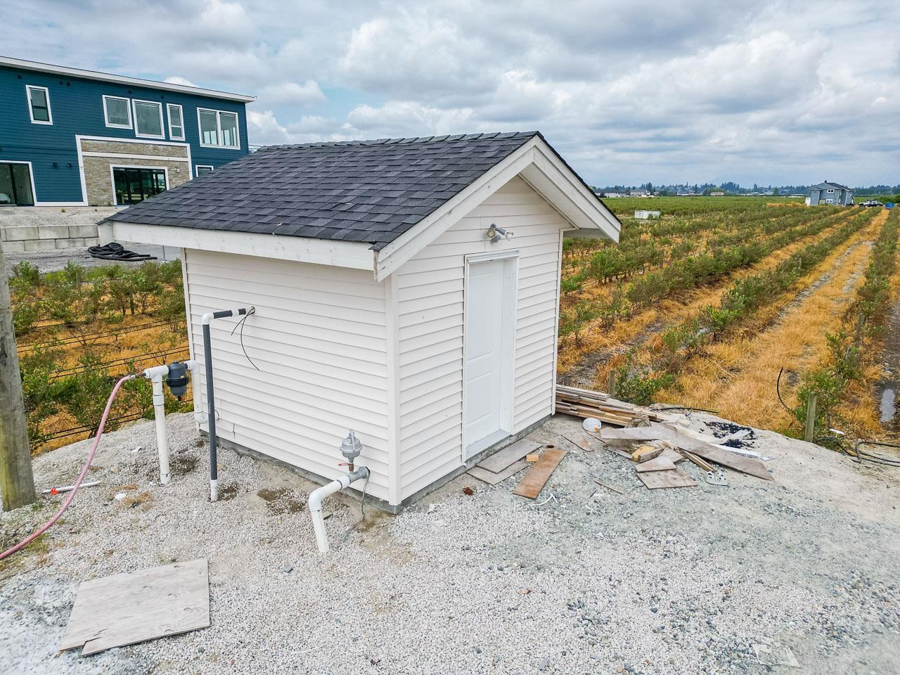 17027 40 AVENUE, Surrey