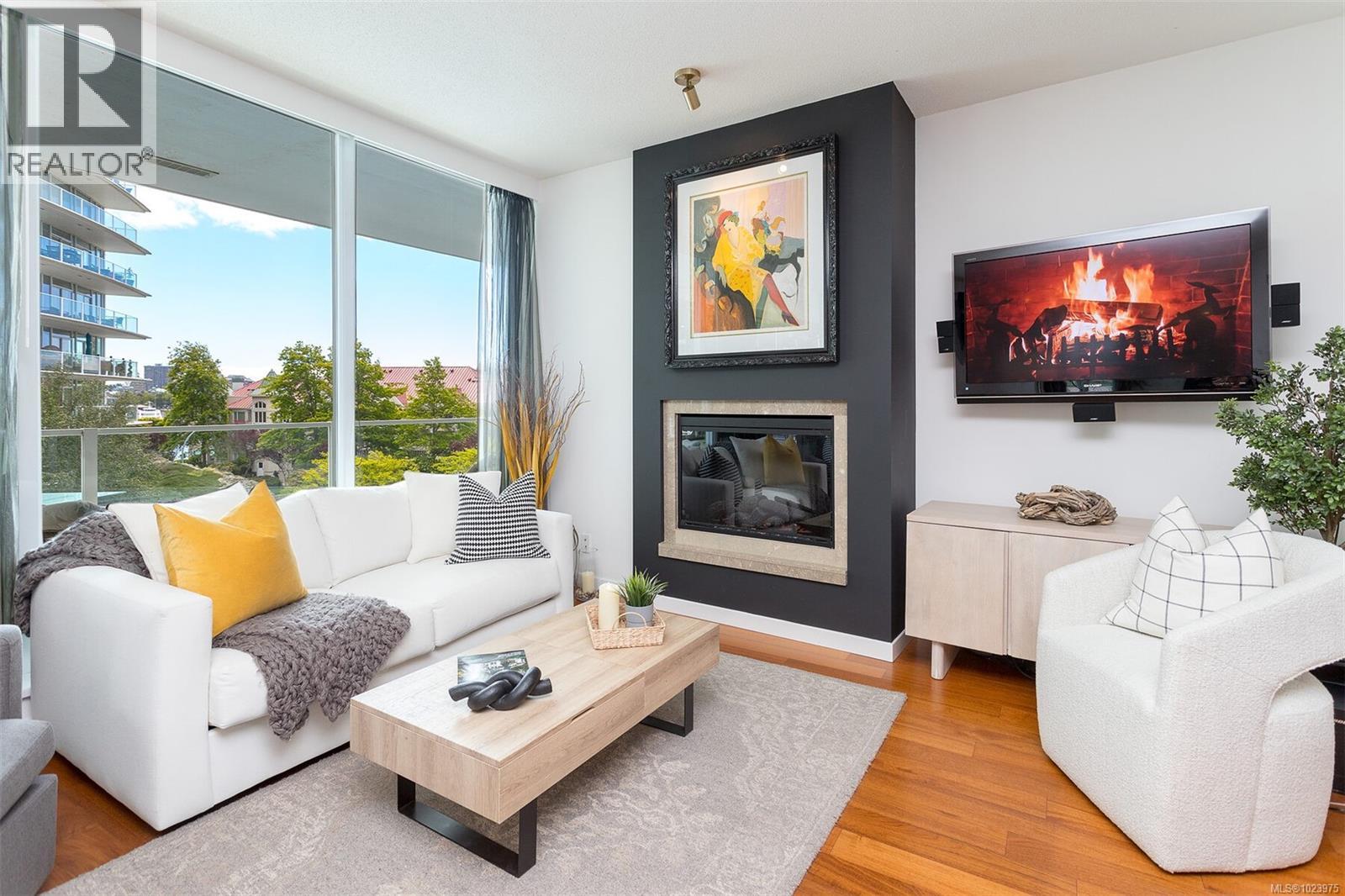 216 68 SONGHEES Road, Victoria