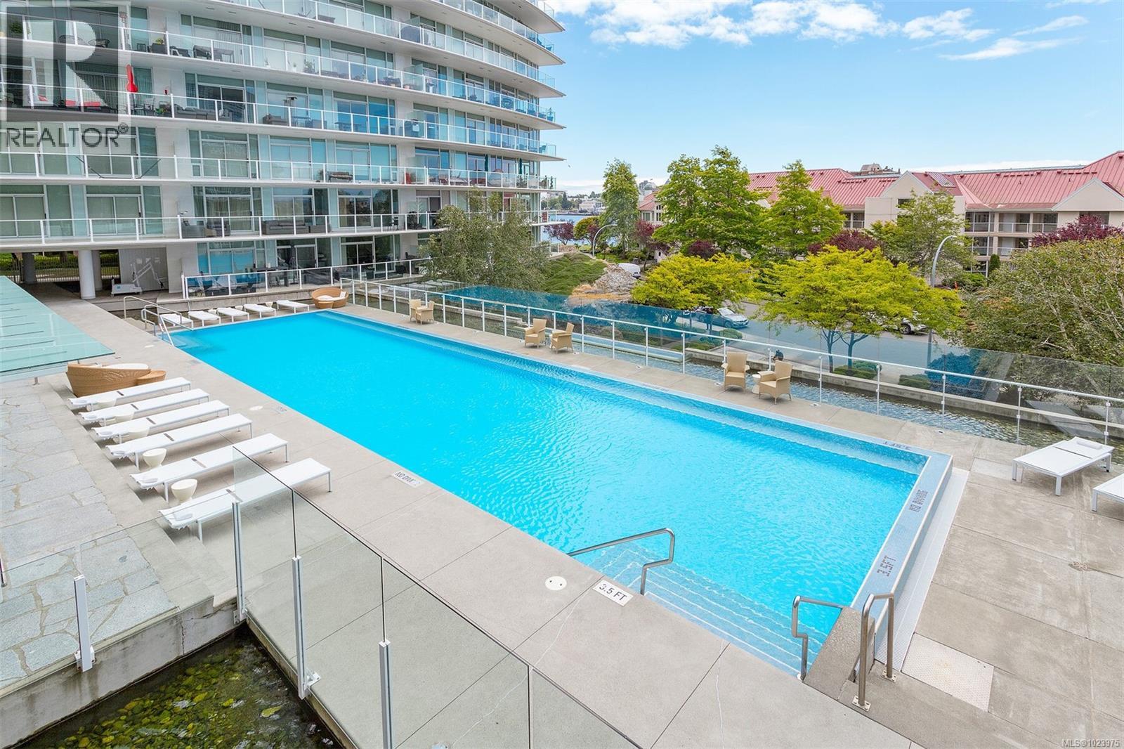 216 68 SONGHEES Road, Victoria