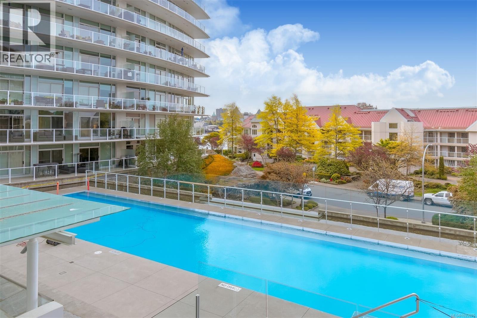 216 68 SONGHEES Road, Victoria