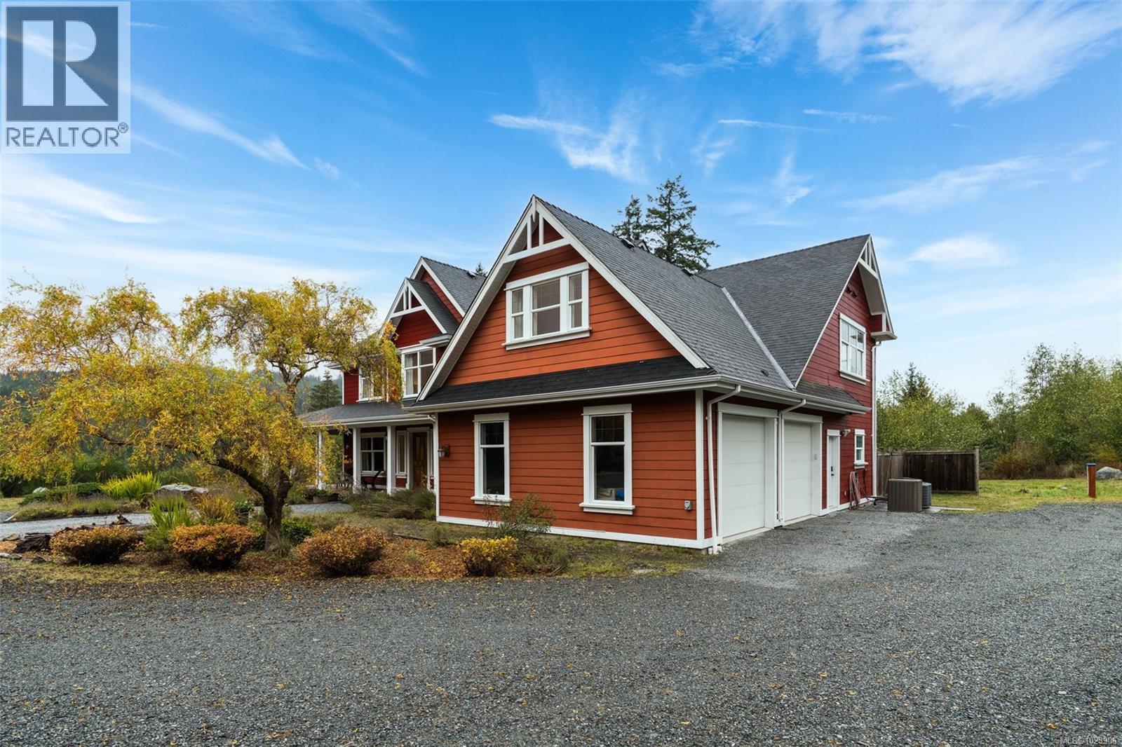  319 Stebbings Road, Shawnigan Lake