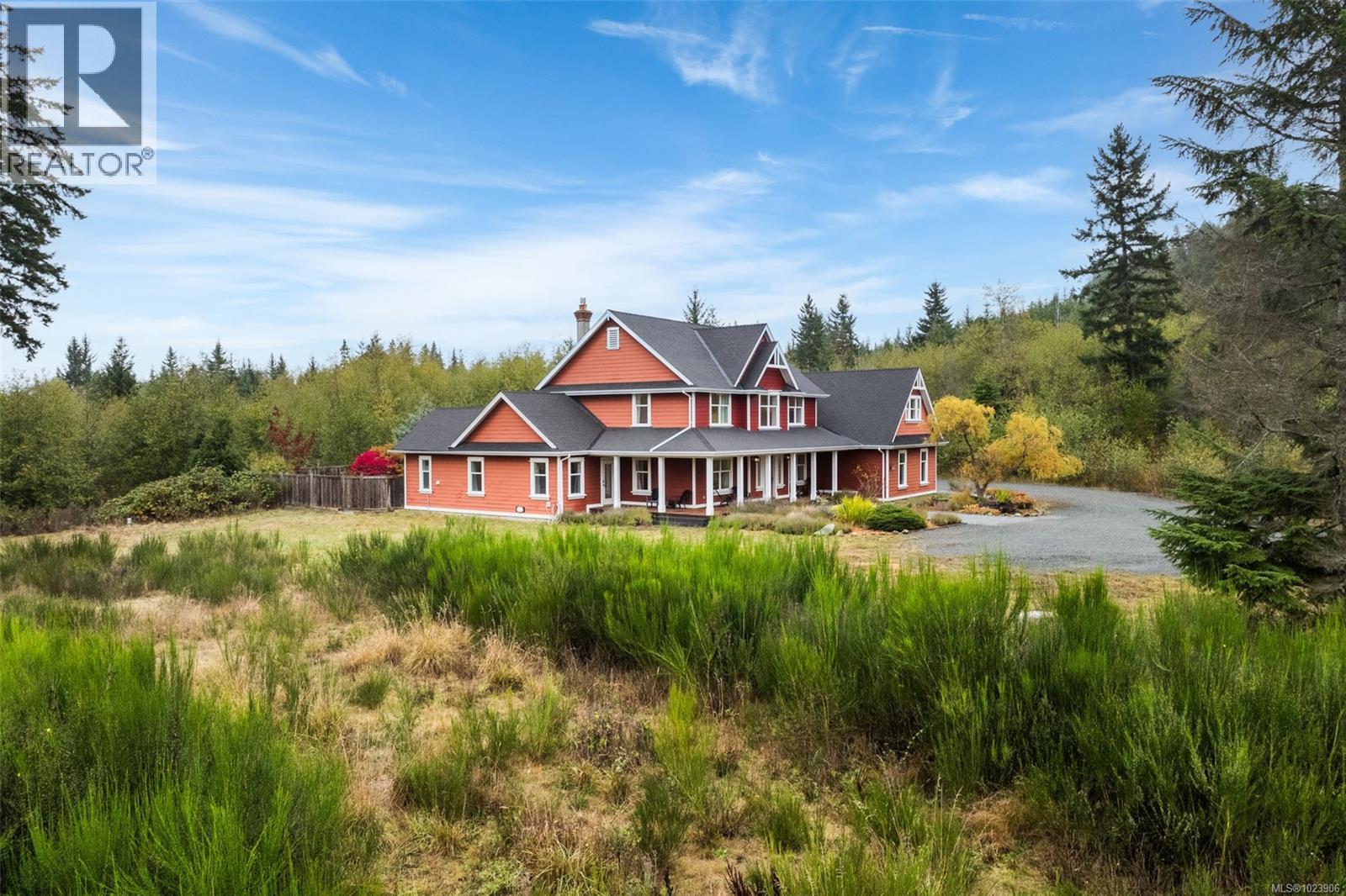  319 Stebbings Road, Shawnigan Lake
