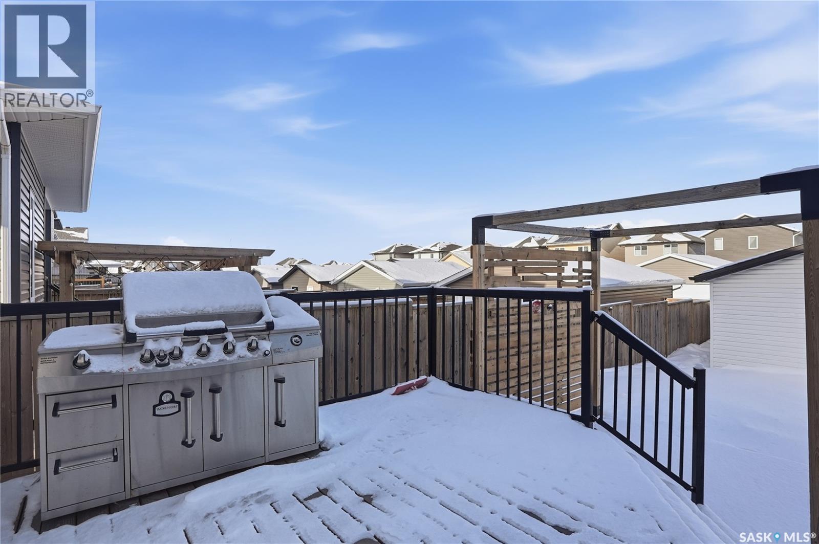 Single Family House 2 Level for Sale in  Kloppenburg WAY Saskatoon 