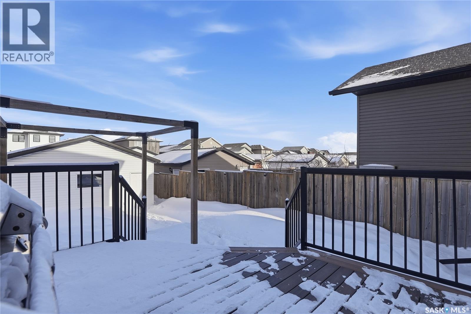 Single Family House 2 Level for Sale in  Kloppenburg WAY Saskatoon 