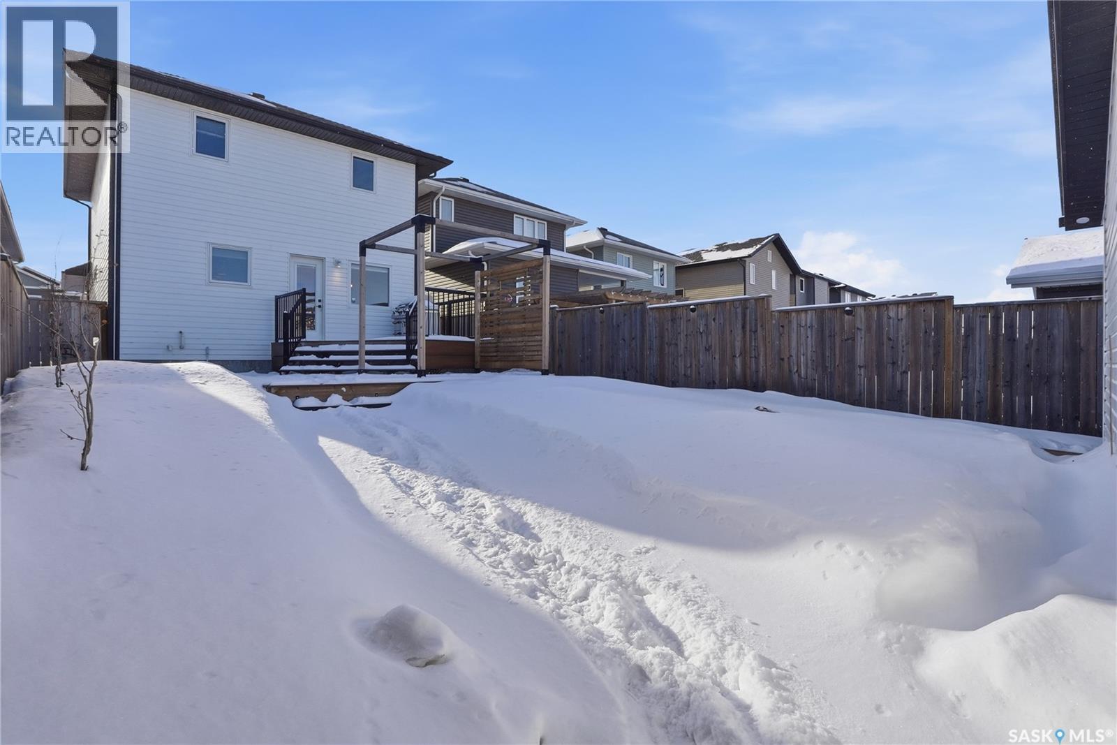 Single Family House 2 Level for Sale in  Kloppenburg WAY Saskatoon 