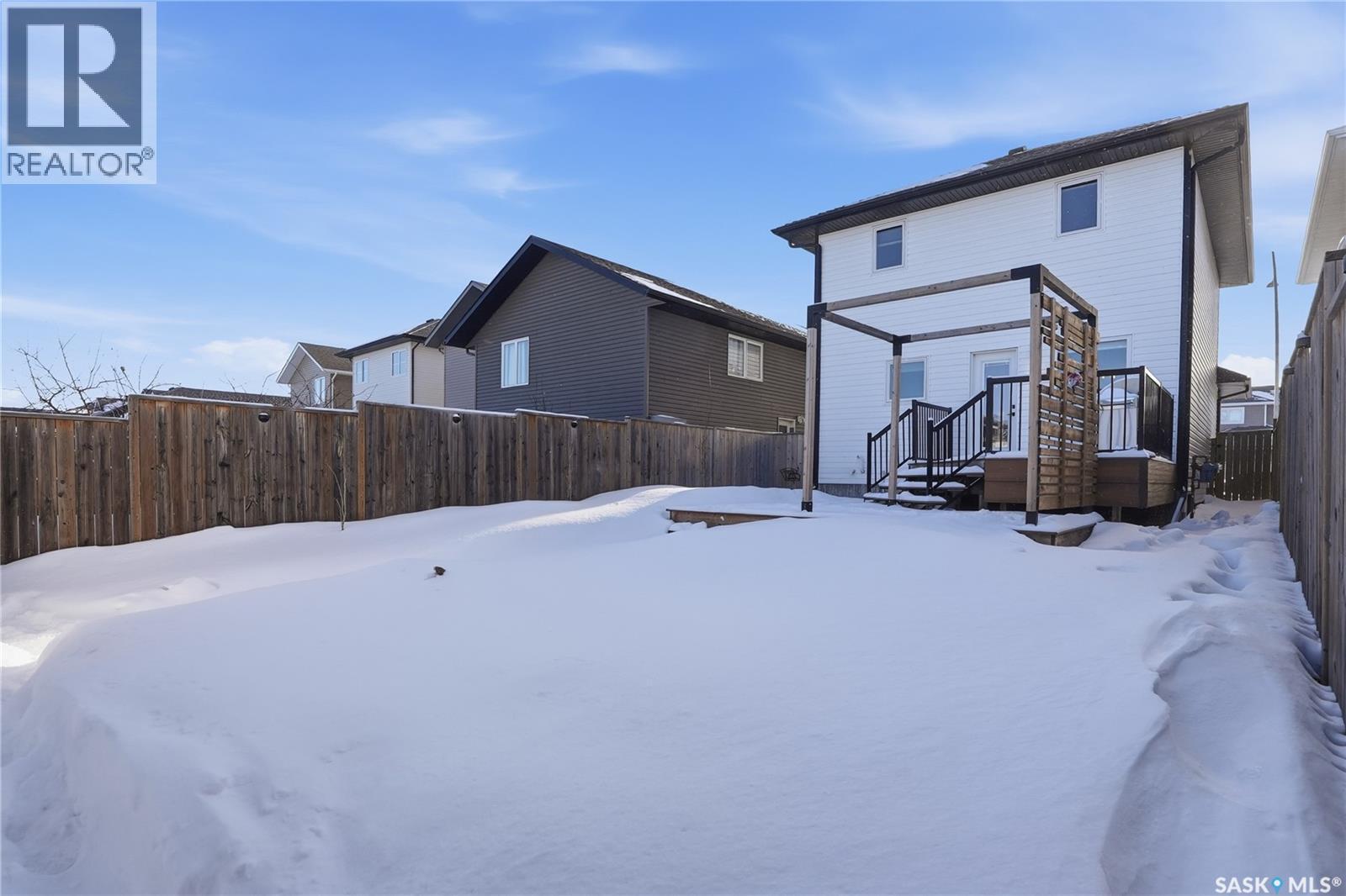 Single Family House 2 Level for Sale in  Kloppenburg WAY Saskatoon 