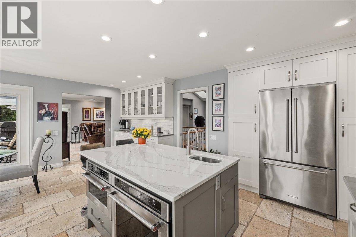  761 Siwash Court, Kelowna