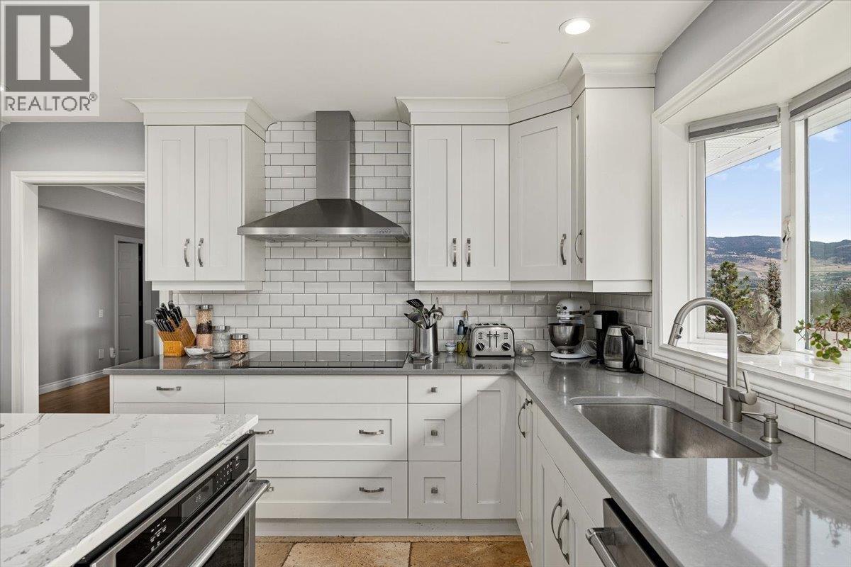  761 Siwash Court, Kelowna