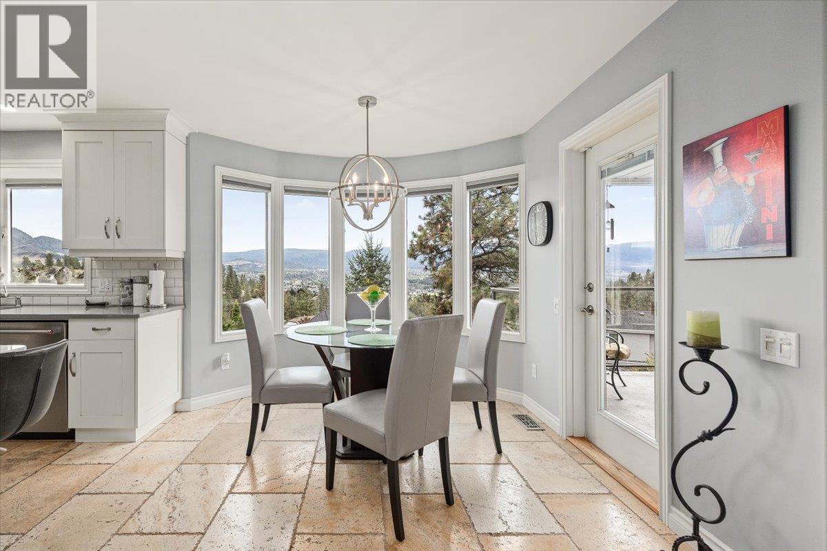  761 Siwash Court, Kelowna