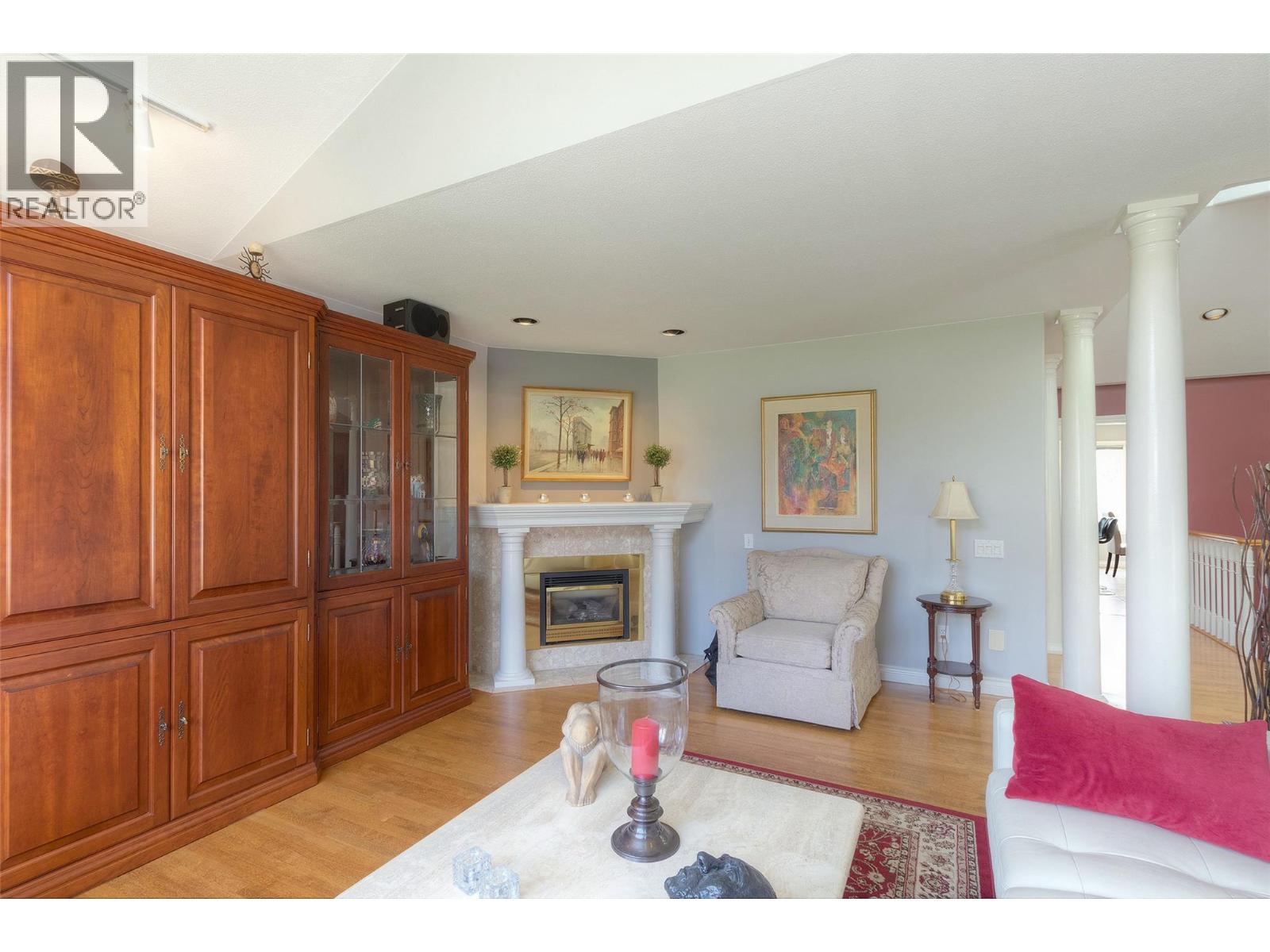  761 Siwash Court, Kelowna