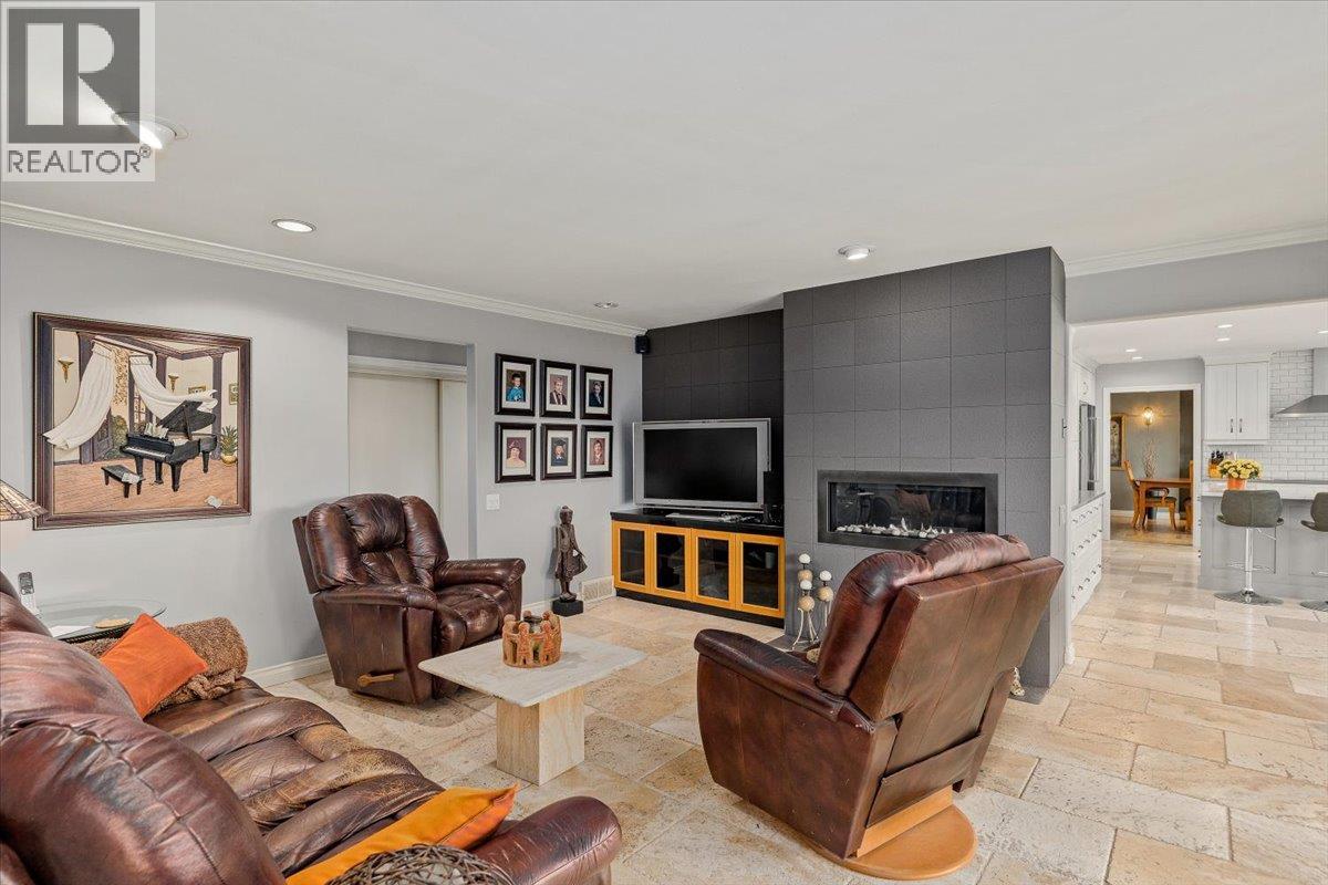  761 Siwash Court, Kelowna