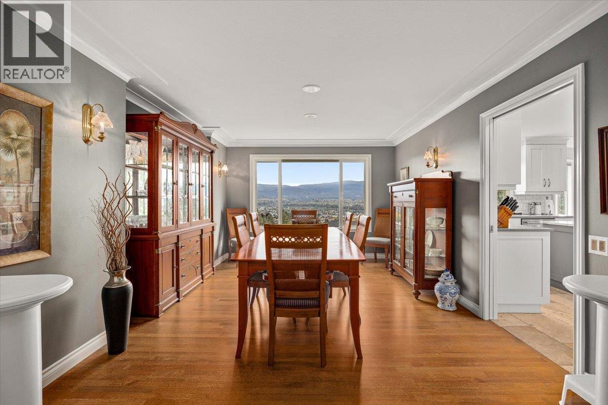  761 Siwash Court, Kelowna