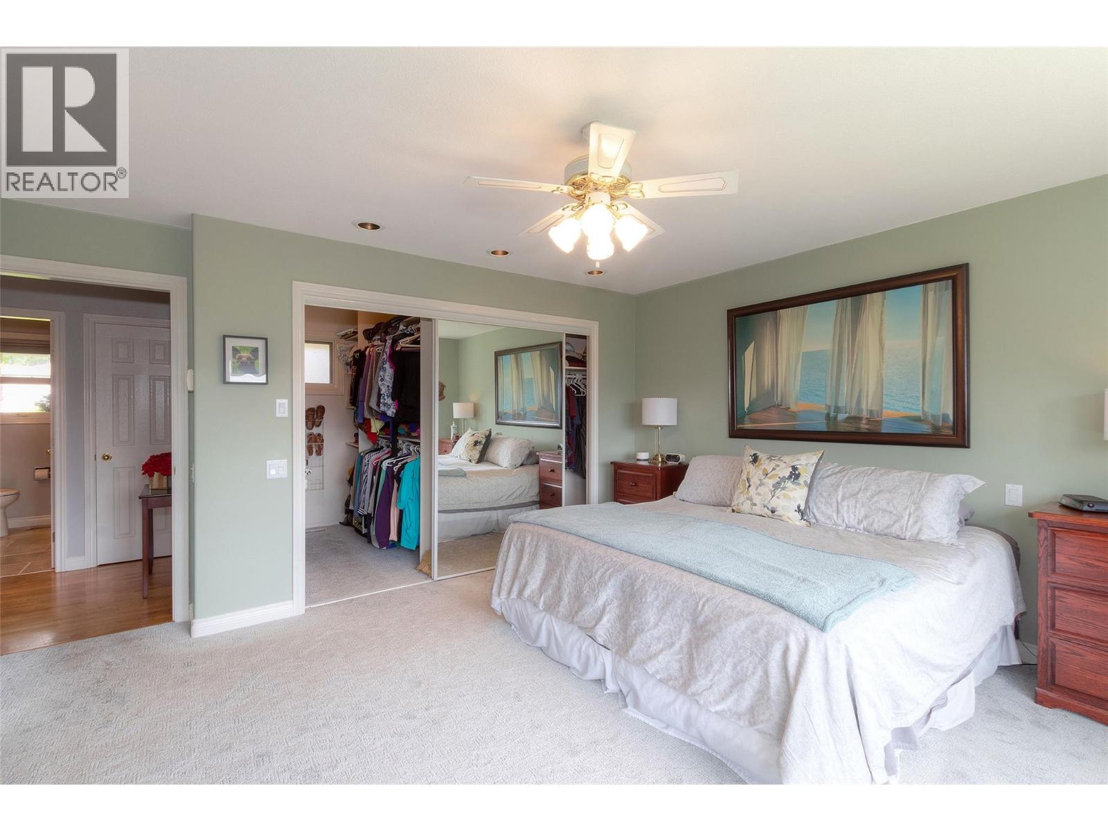  761 Siwash Court, Kelowna