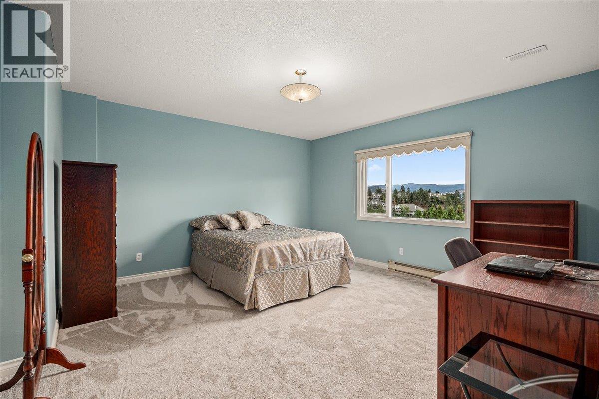  761 Siwash Court, Kelowna