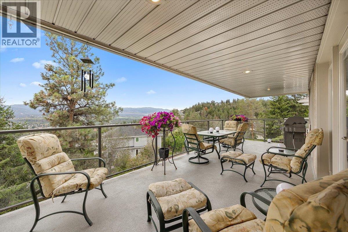  761 Siwash Court, Kelowna