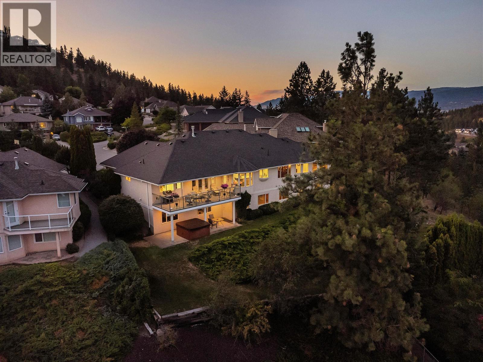  761 Siwash Court, Kelowna