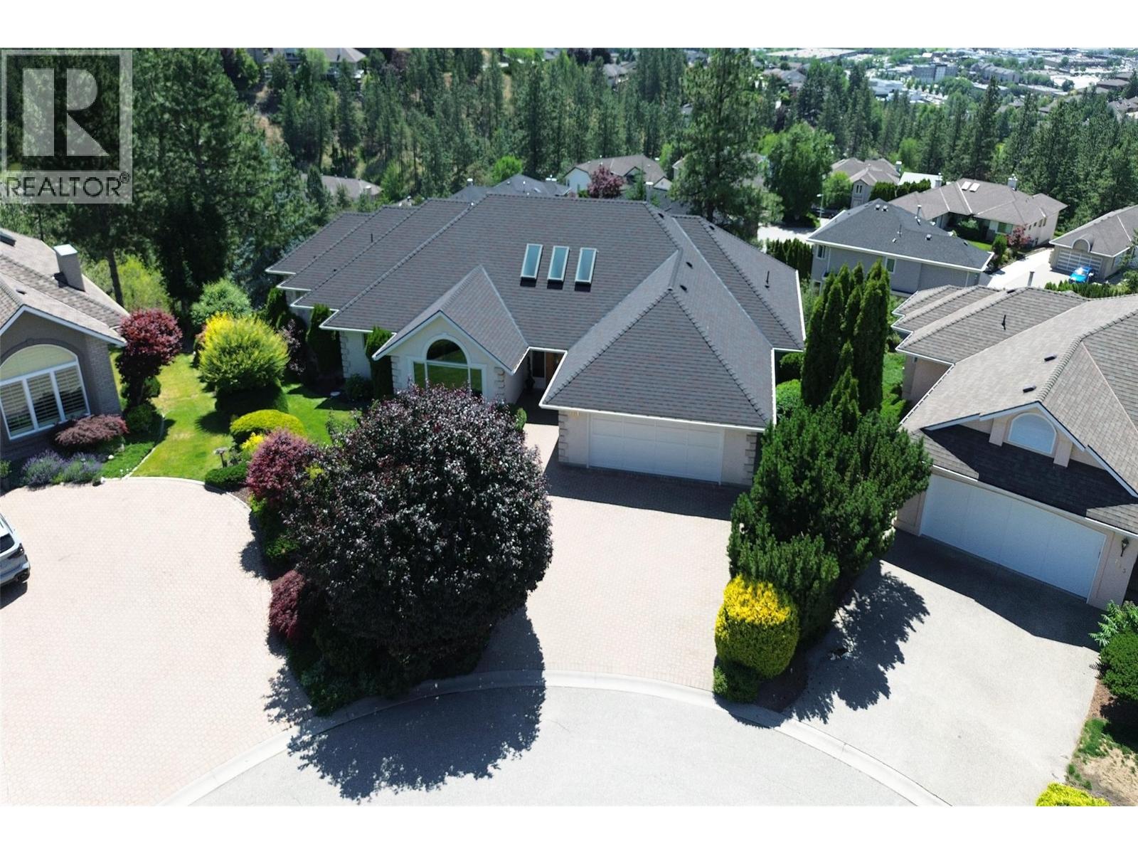  761 Siwash Court, Kelowna