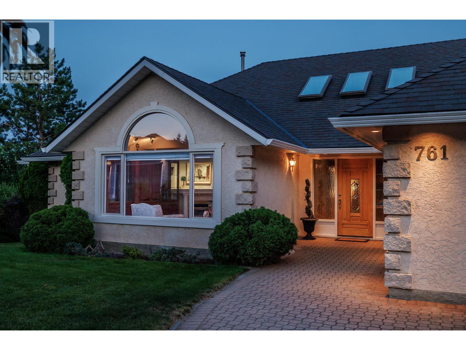  761 Siwash Court, Kelowna