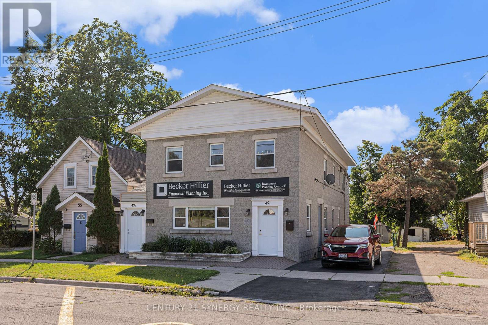 49 MAIN STREET E, Smiths Falls, Ontario, K7A1A5 — Photo 39
