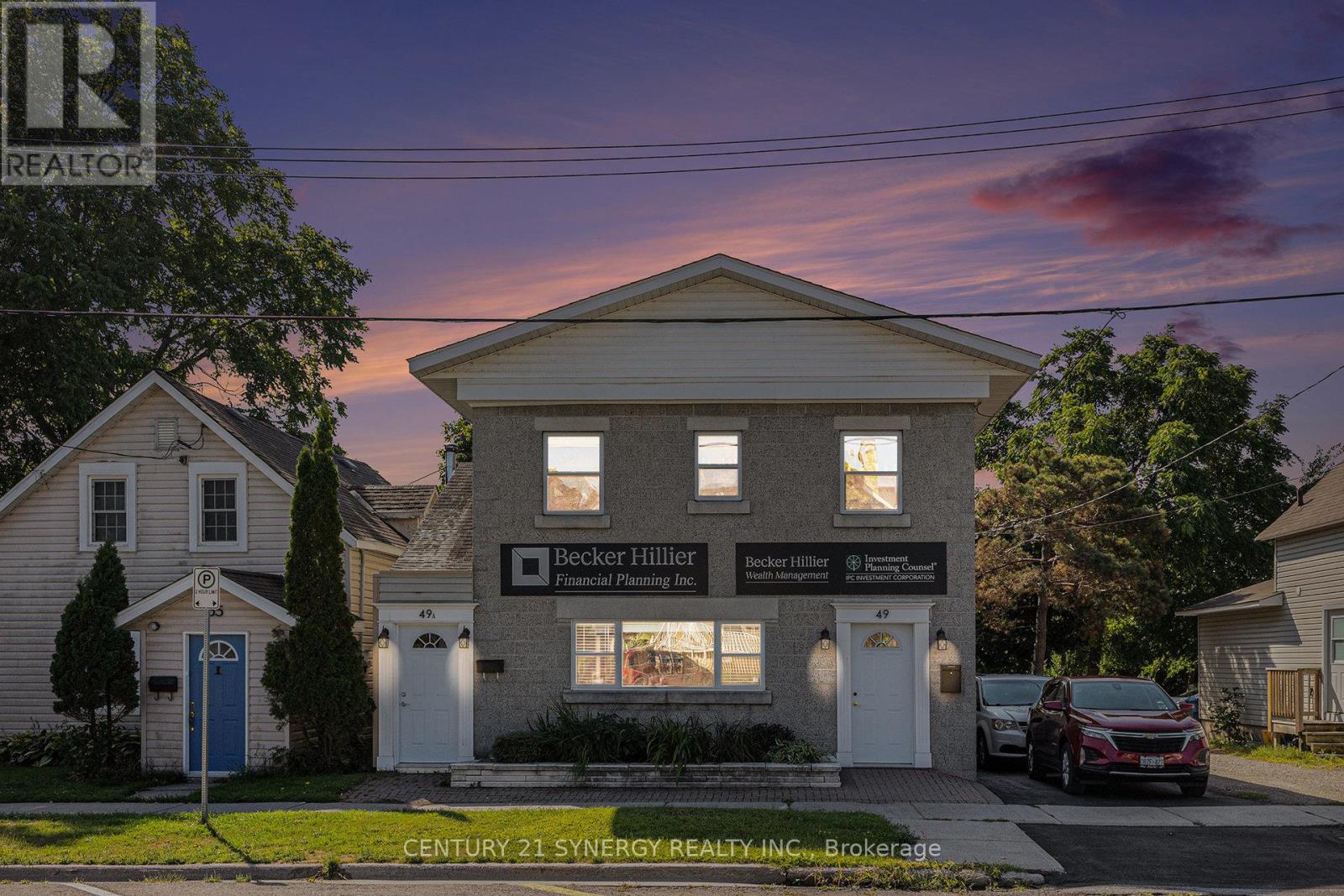 49 MAIN STREET E, Smiths Falls, Ontario, K7A1A5 — Photo 43