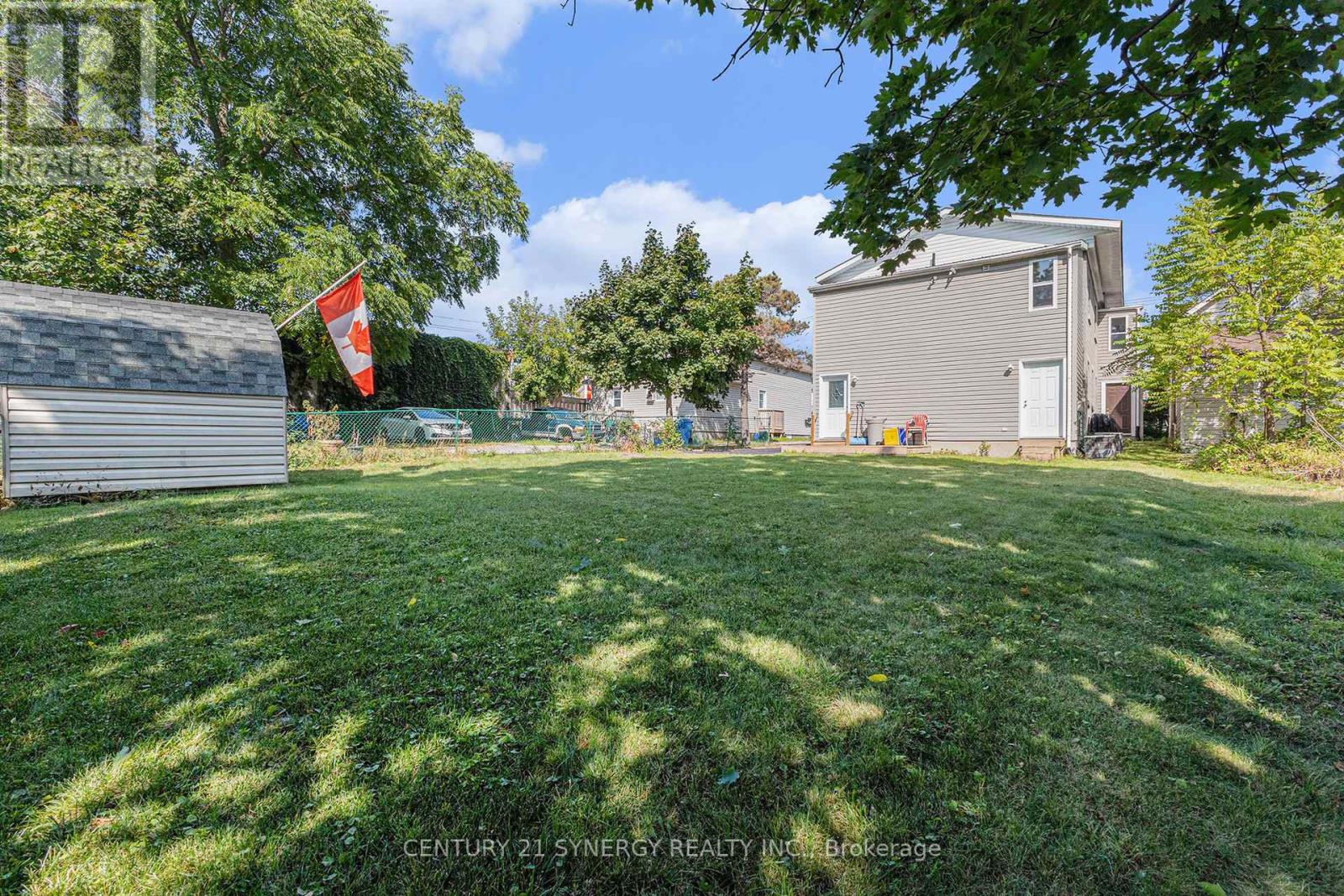 49 MAIN STREET E, Smiths Falls, Ontario, K7A1A5 — Photo 42