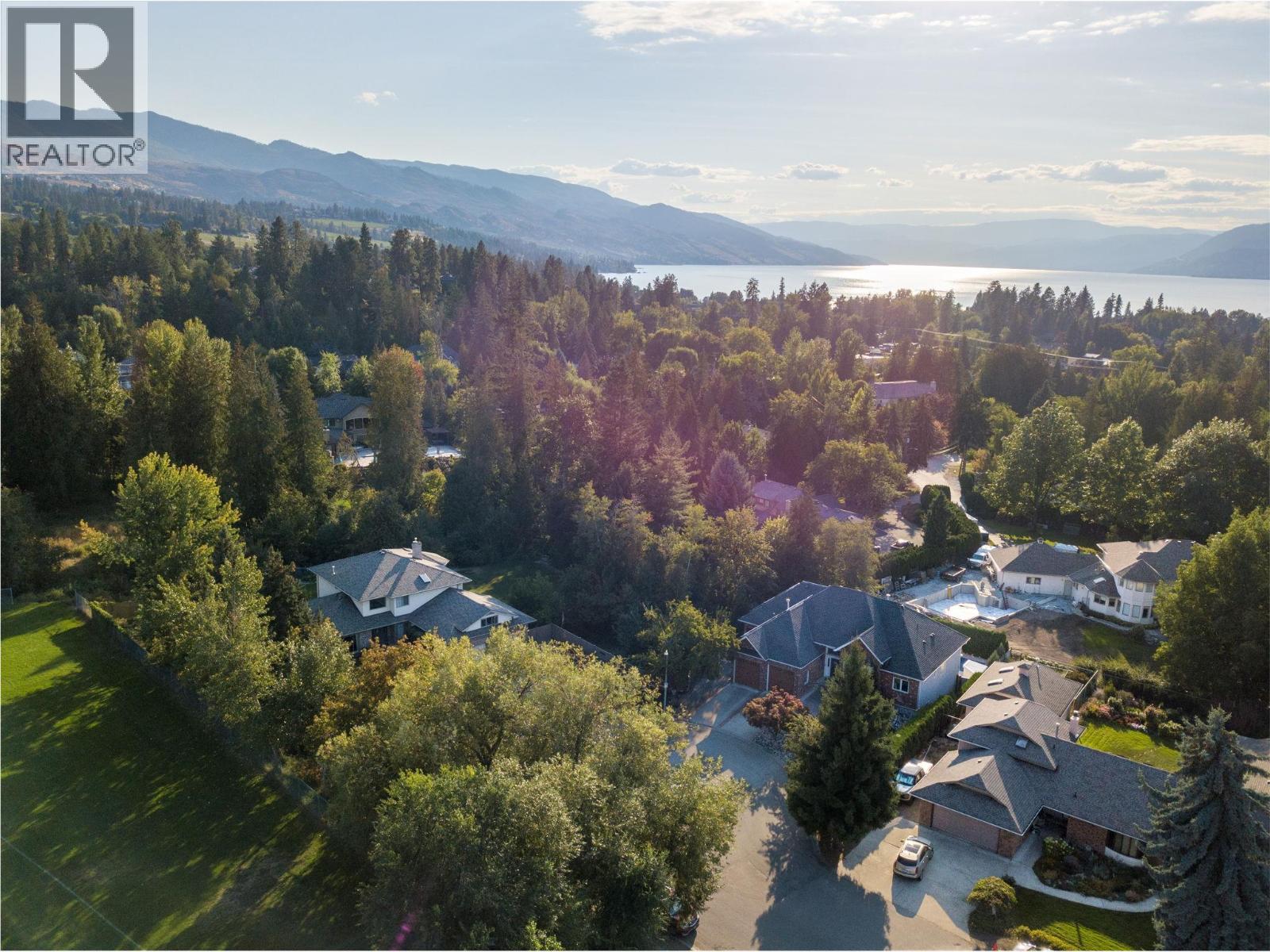  4495 Nottingham Road, Kelowna