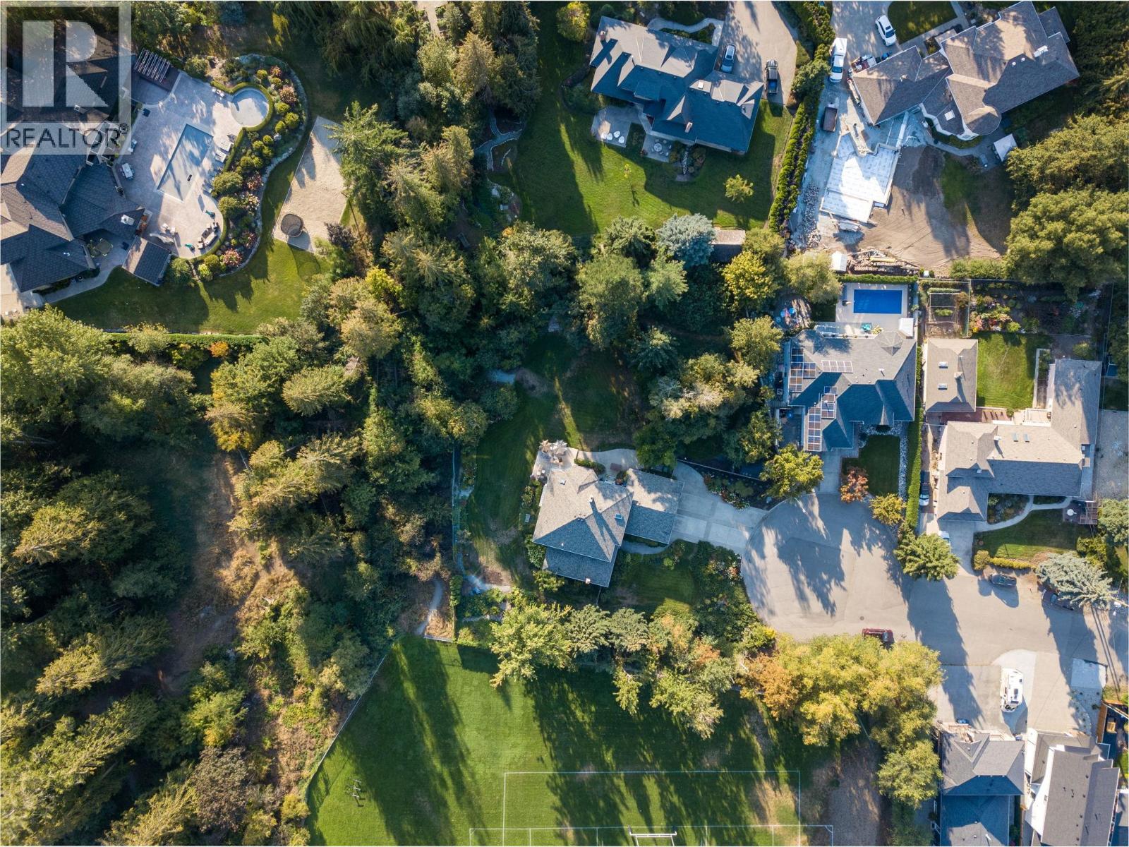  4495 Nottingham Road, Kelowna