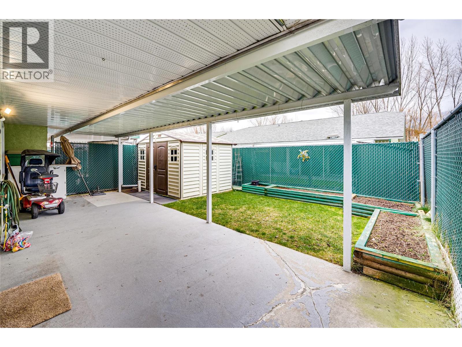 2180 Fletcher Avenue Unit# 28, Armstrong