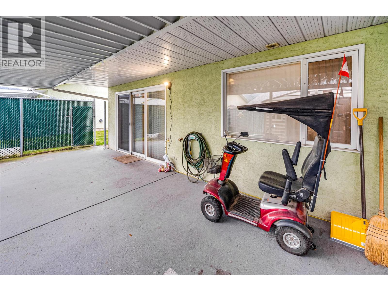 2180 Fletcher Avenue Unit# 28, Armstrong