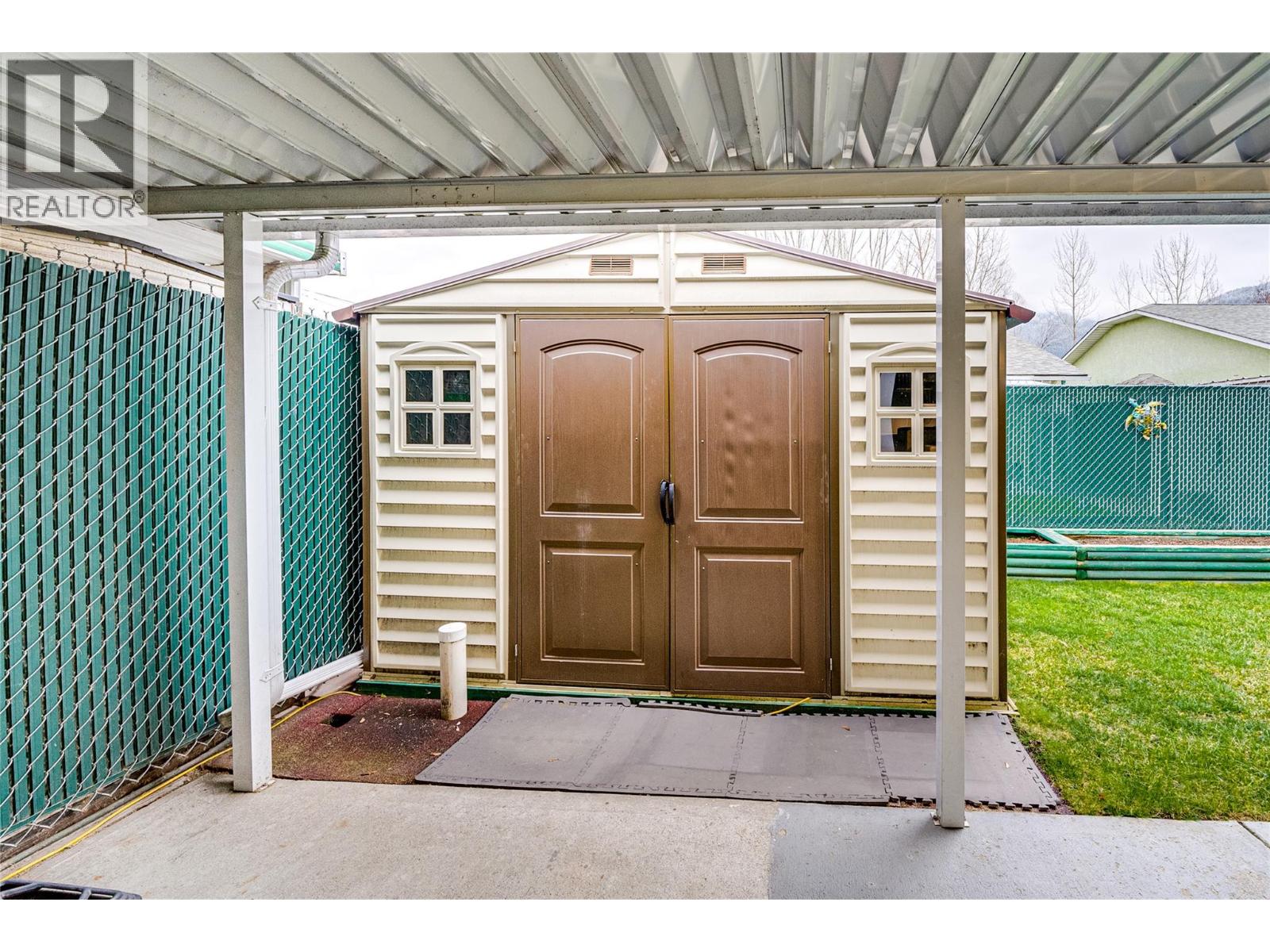 2180 Fletcher Avenue Unit# 28, Armstrong