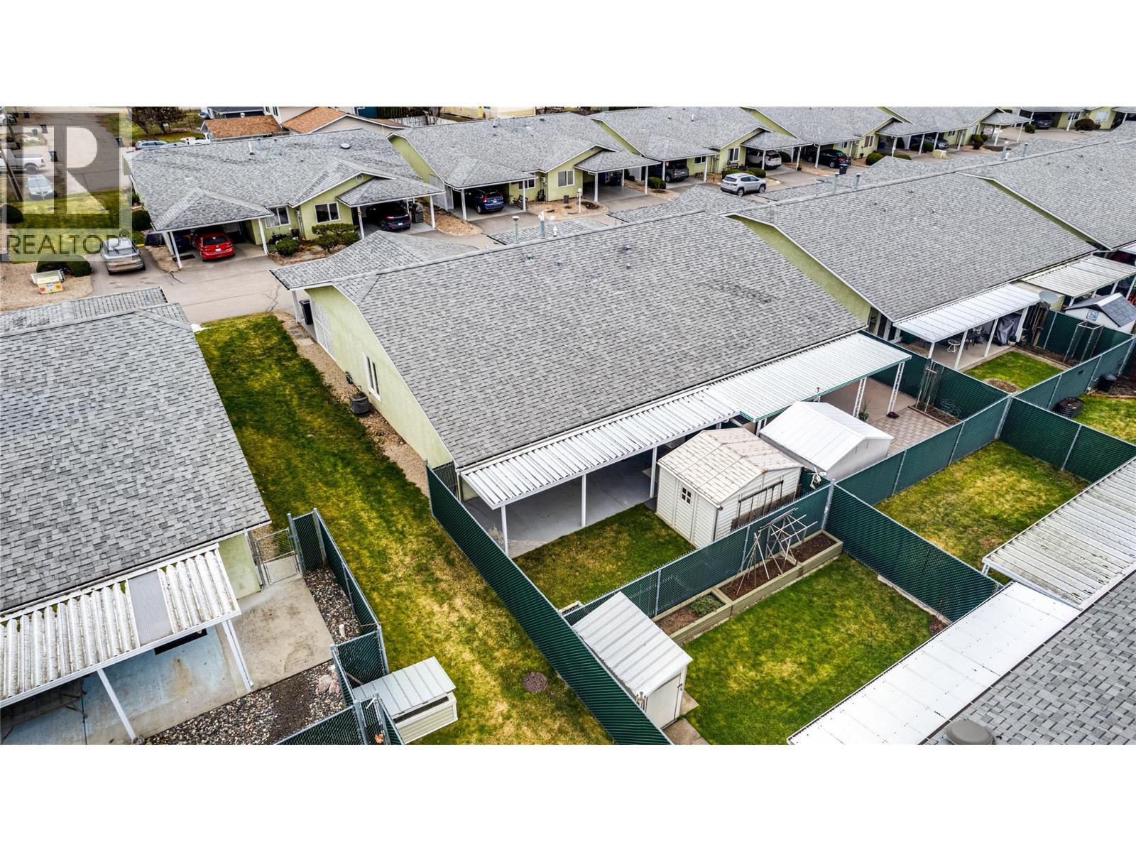 2180 Fletcher Avenue Unit# 28, Armstrong