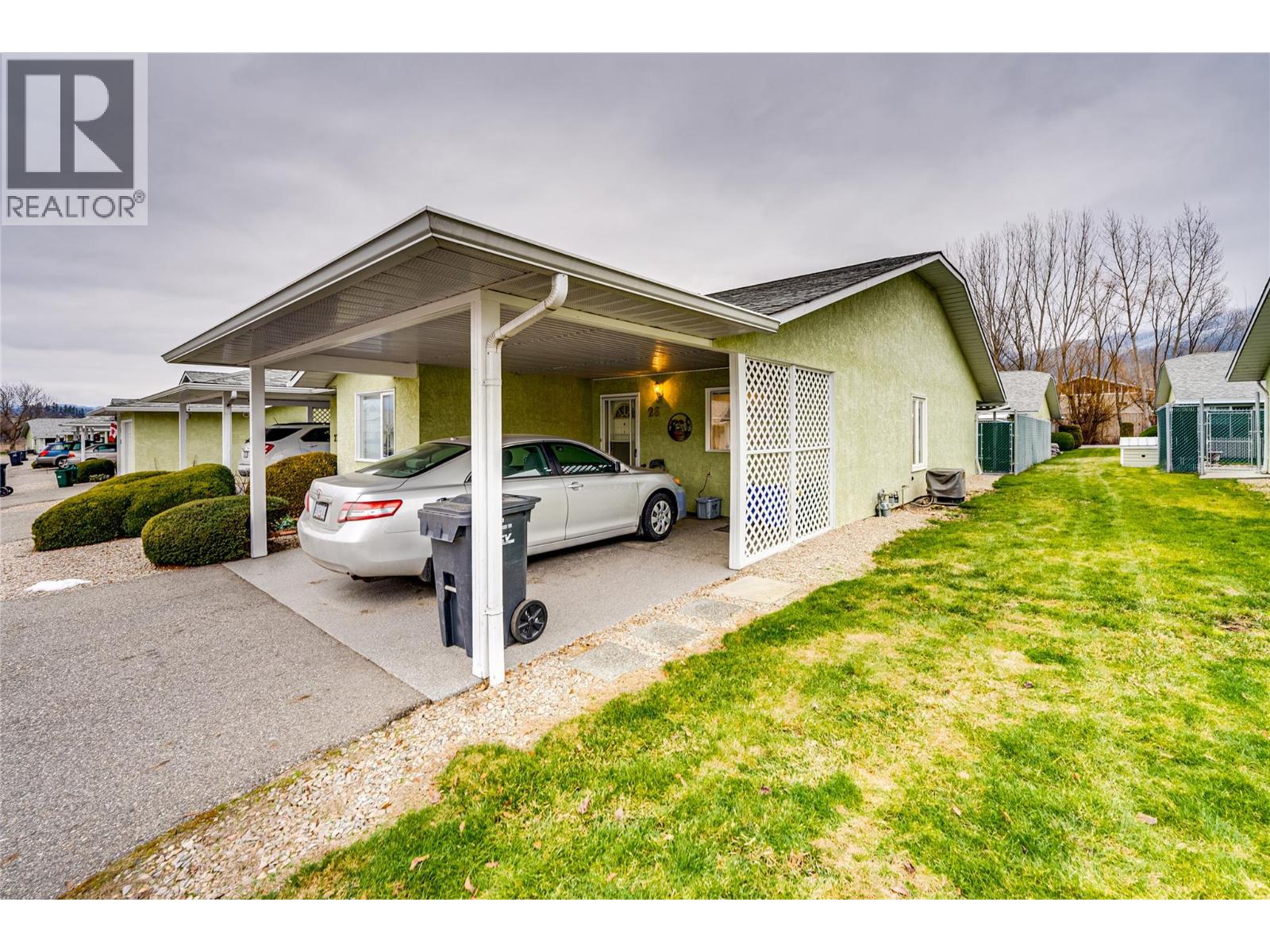 2180 Fletcher Avenue Unit# 28, Armstrong