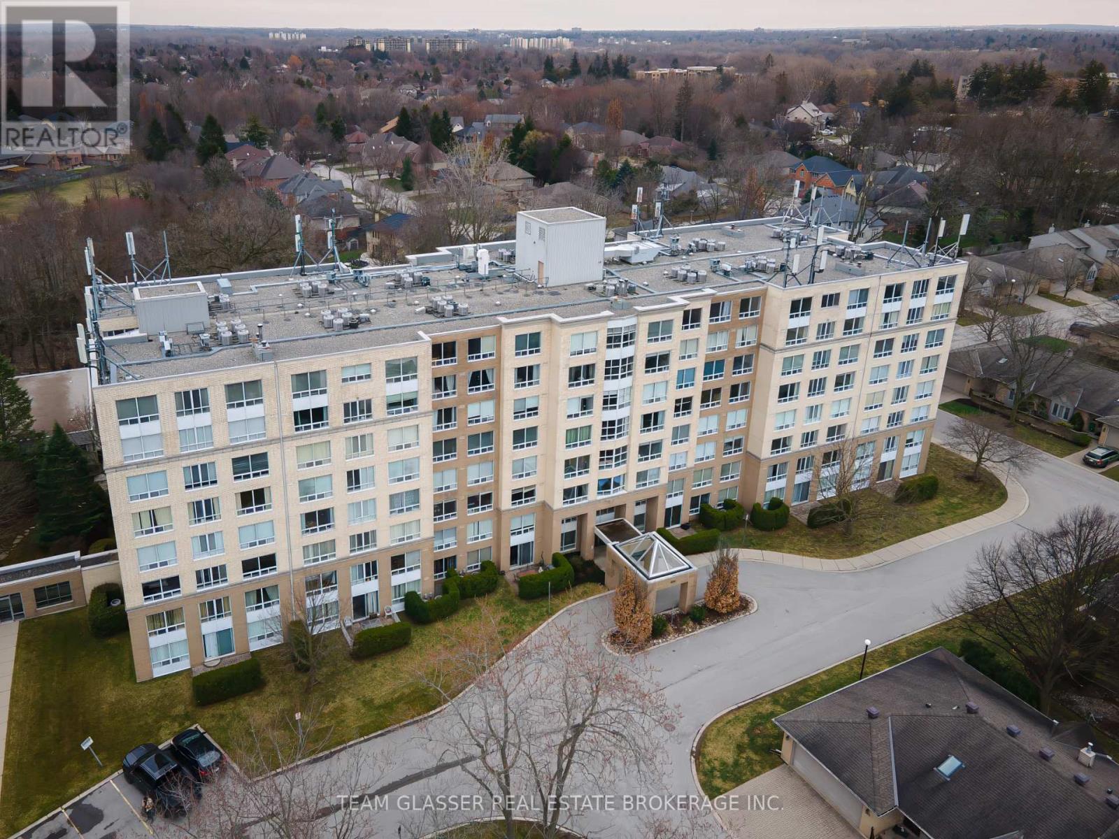 1510 Richmond Street 808