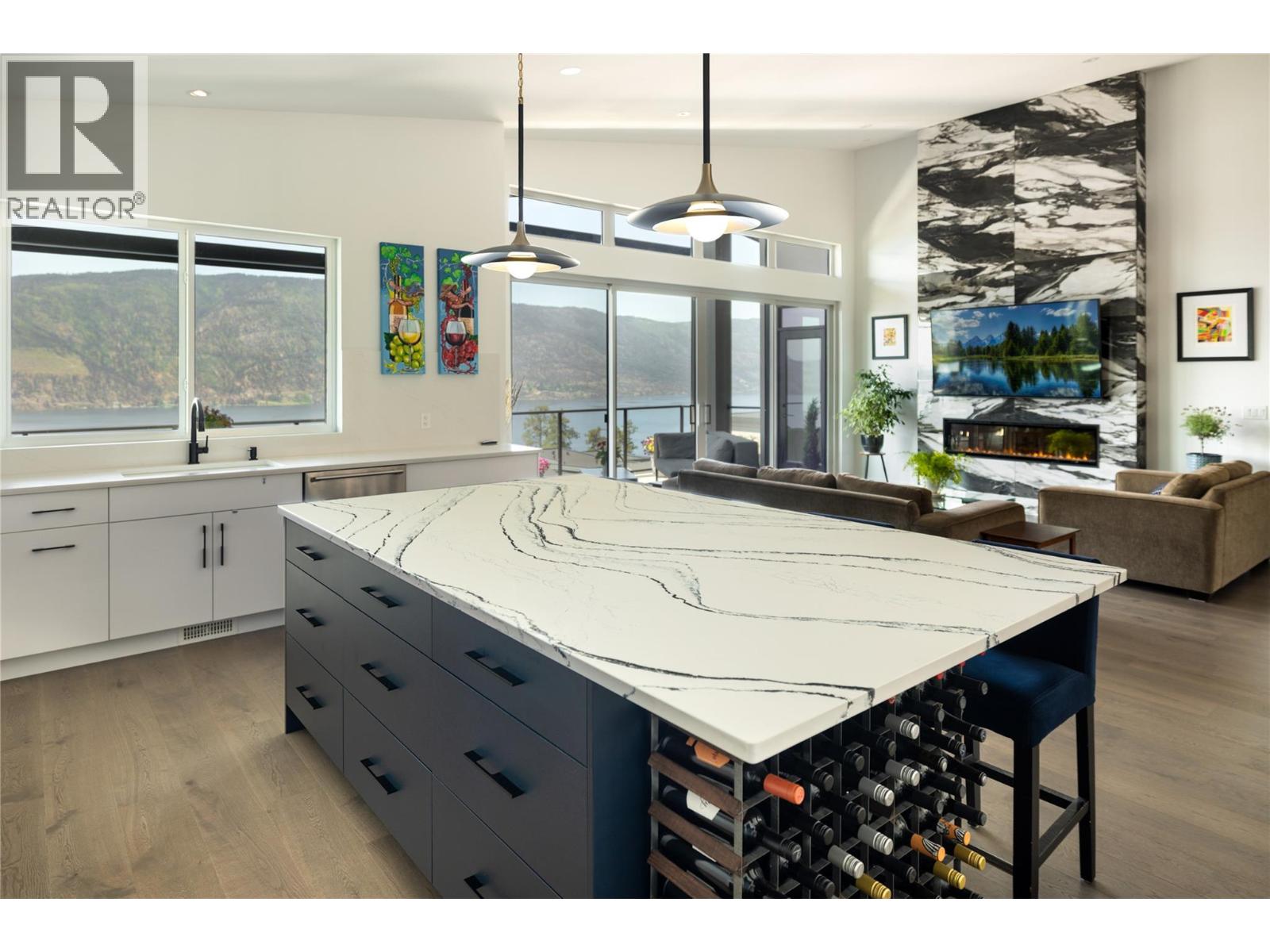  3628 Sagehill Court, Kelowna