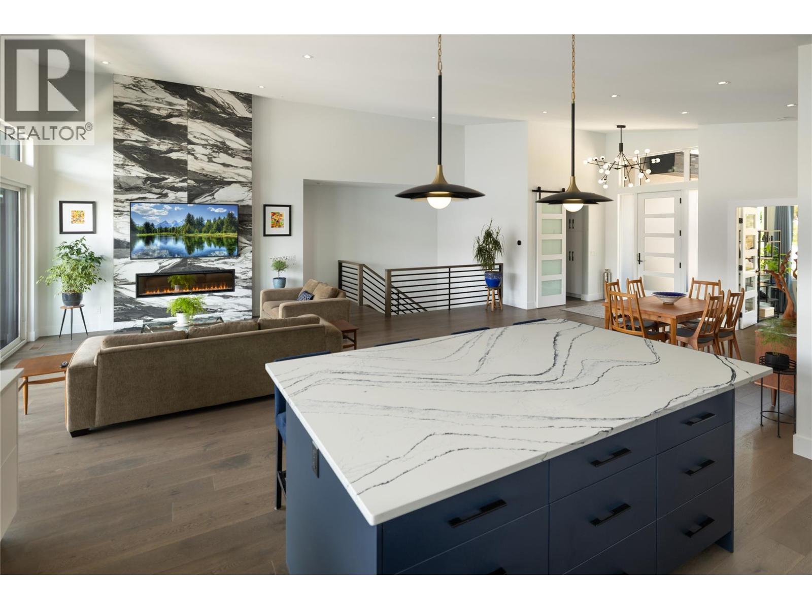  3628 Sagehill Court, Kelowna