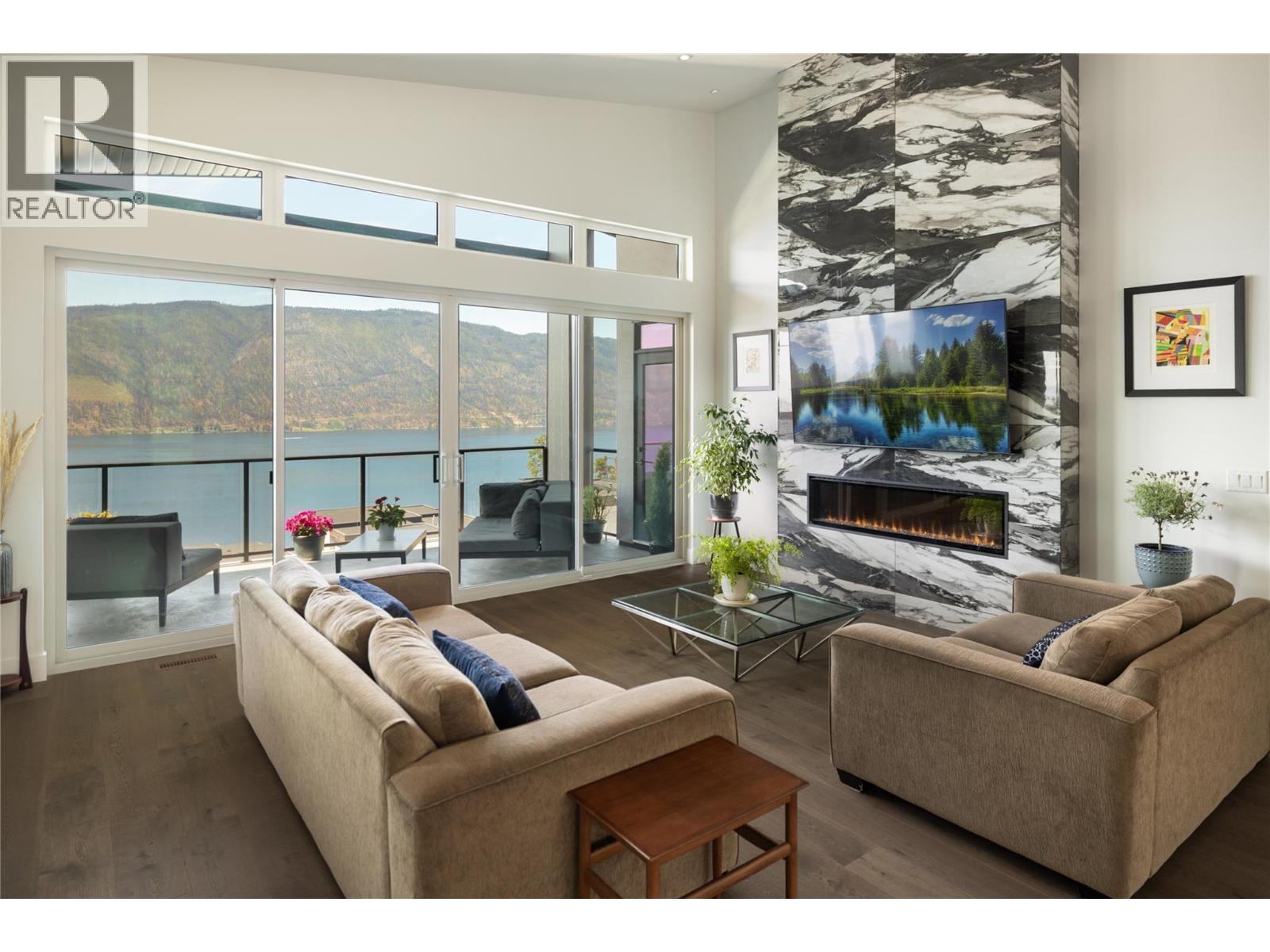  3628 Sagehill Court, Kelowna