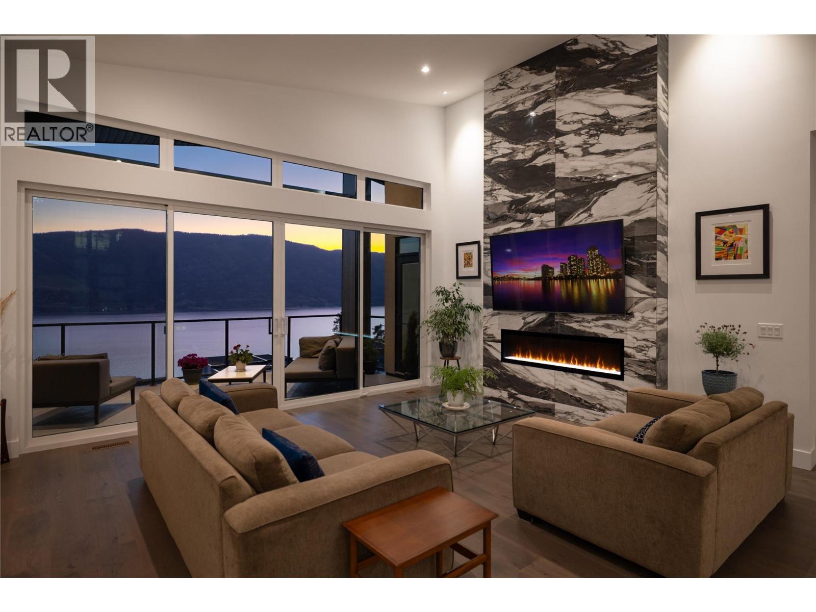  3628 Sagehill Court, Kelowna