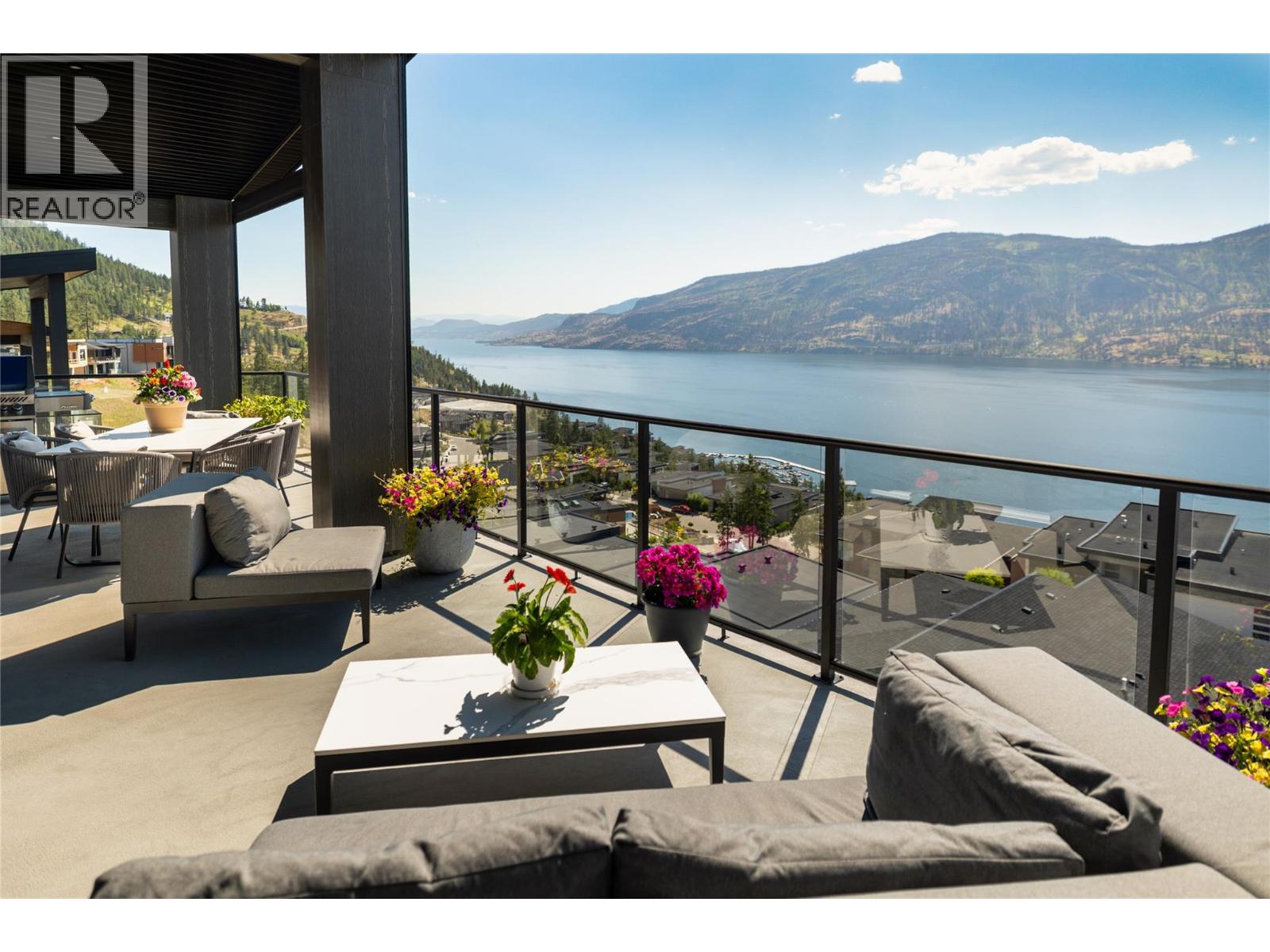  3628 Sagehill Court, Kelowna