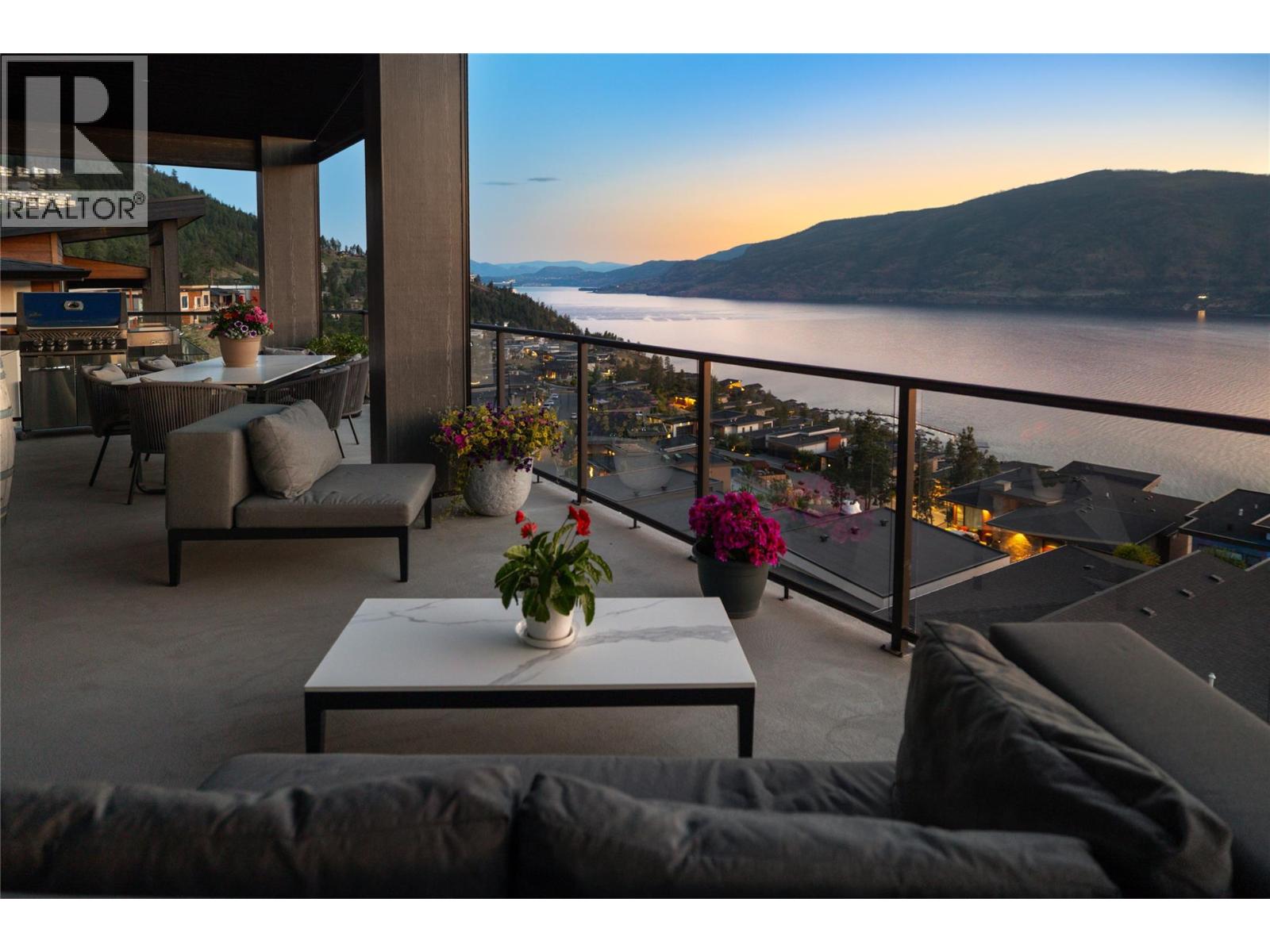  3628 Sagehill Court, Kelowna