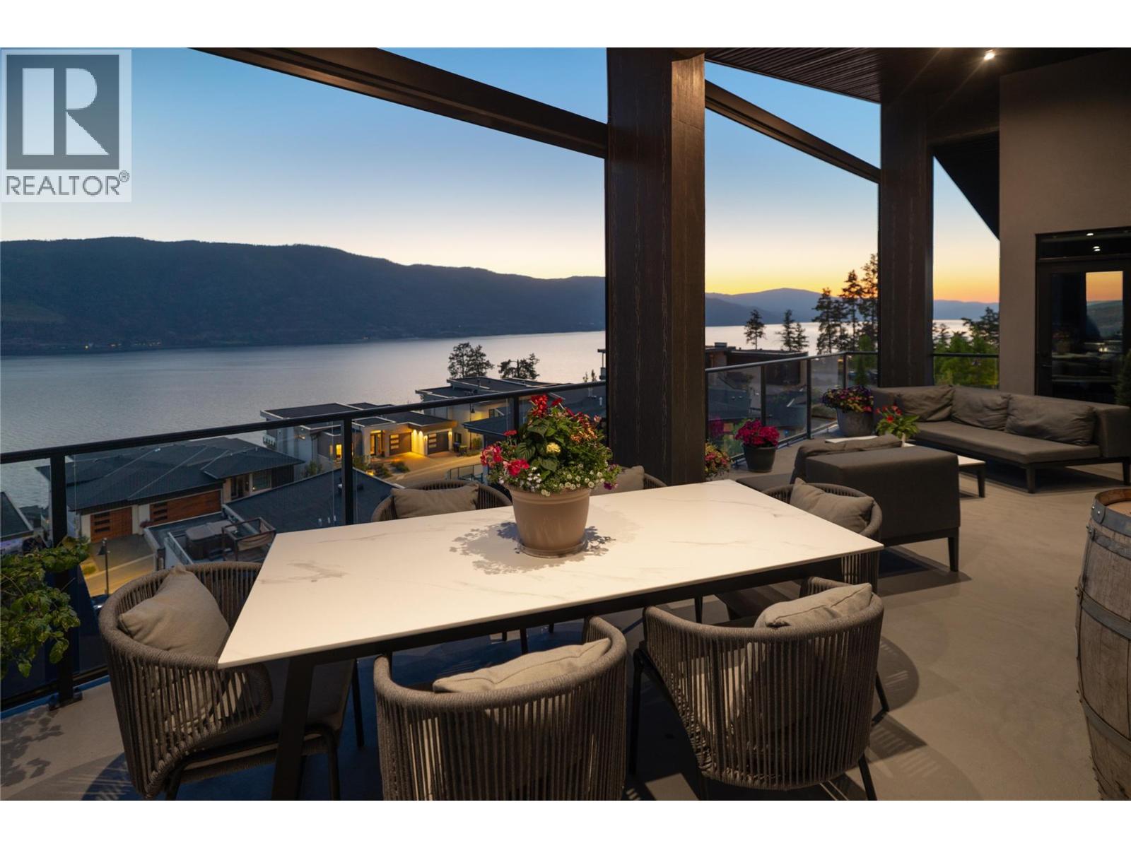  3628 Sagehill Court, Kelowna