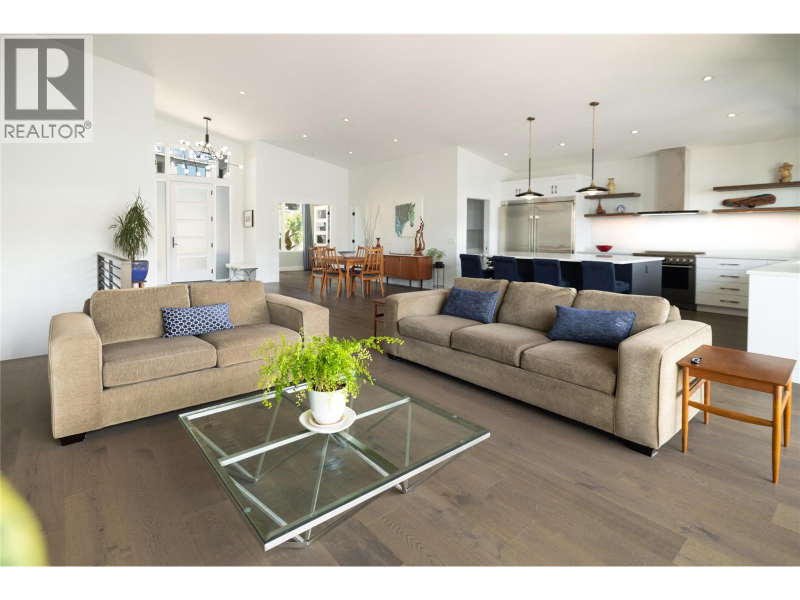  3628 Sagehill Court, Kelowna