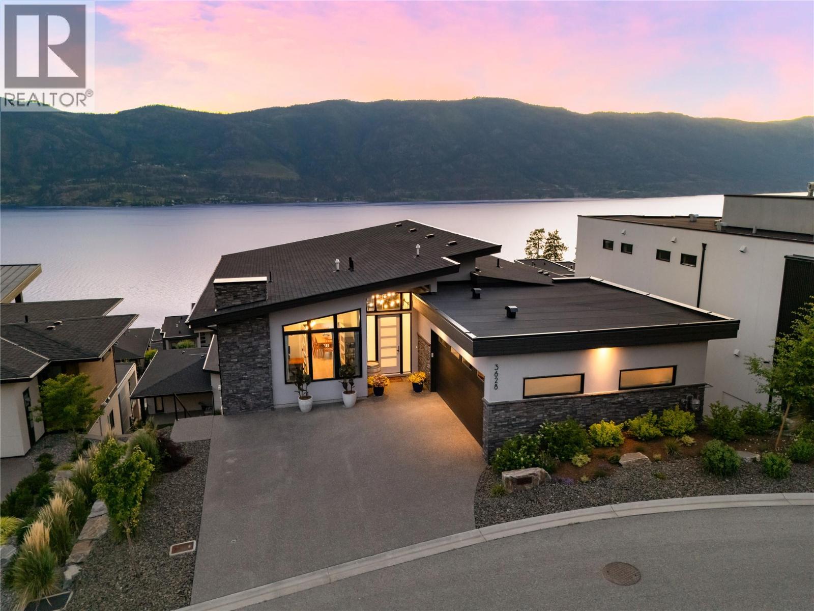  3628 Sagehill Court, Kelowna