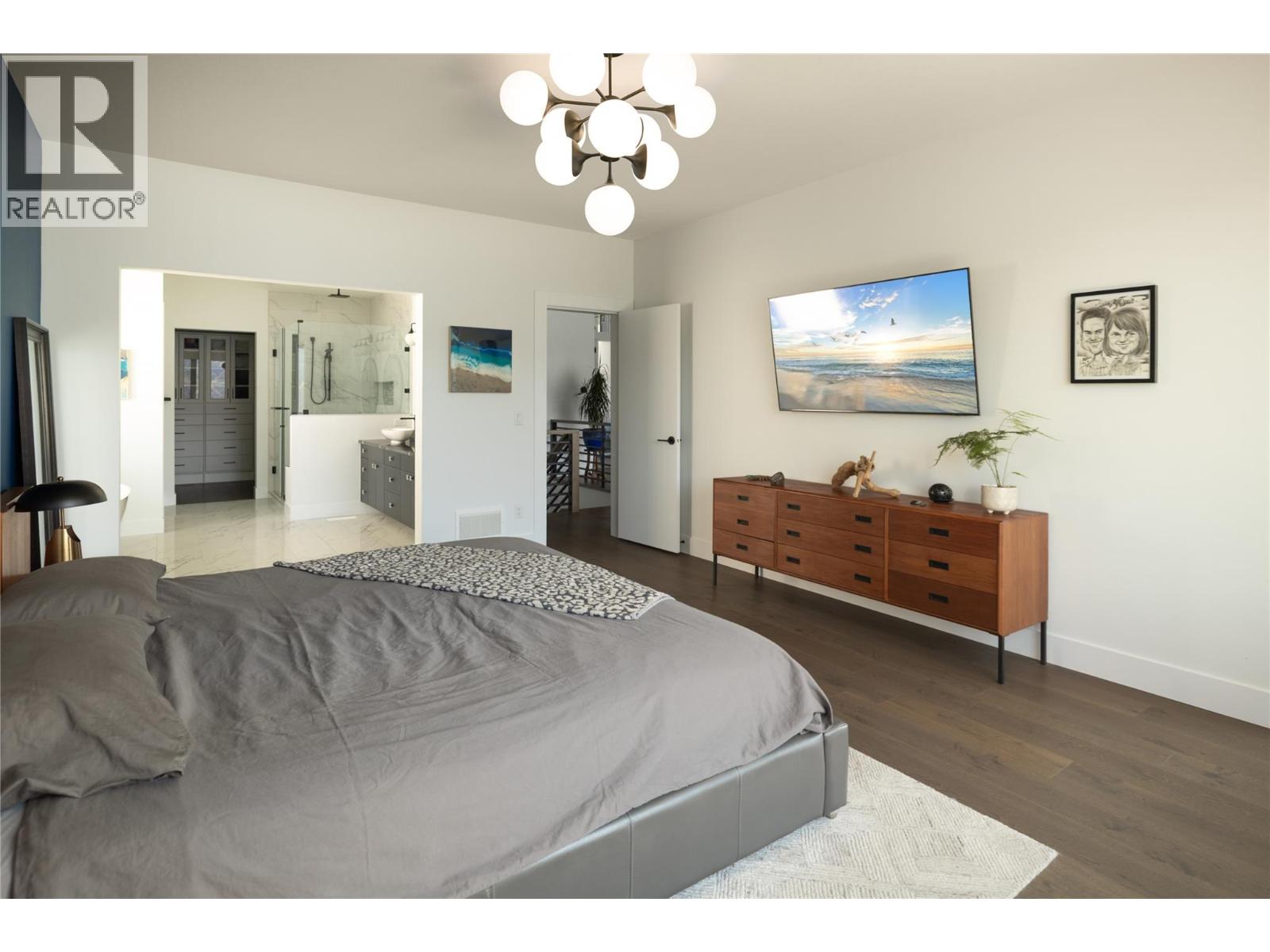  3628 Sagehill Court, Kelowna